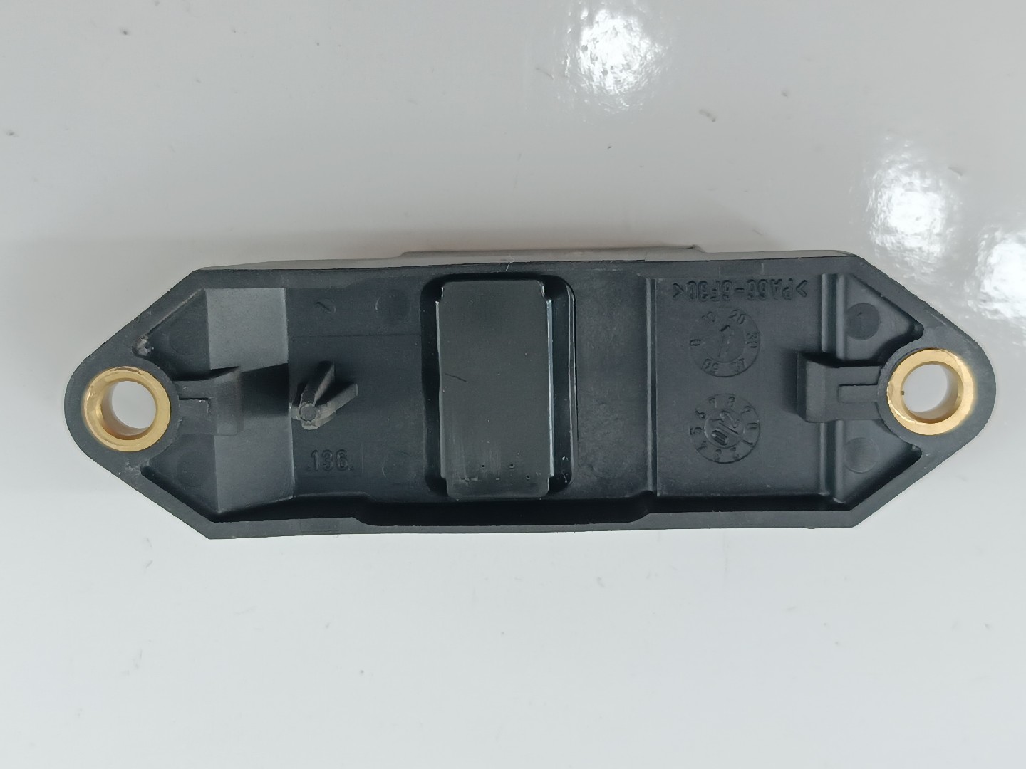 Sensor de Impacto HYUNDAI GETZ (TB) | 01 - 11