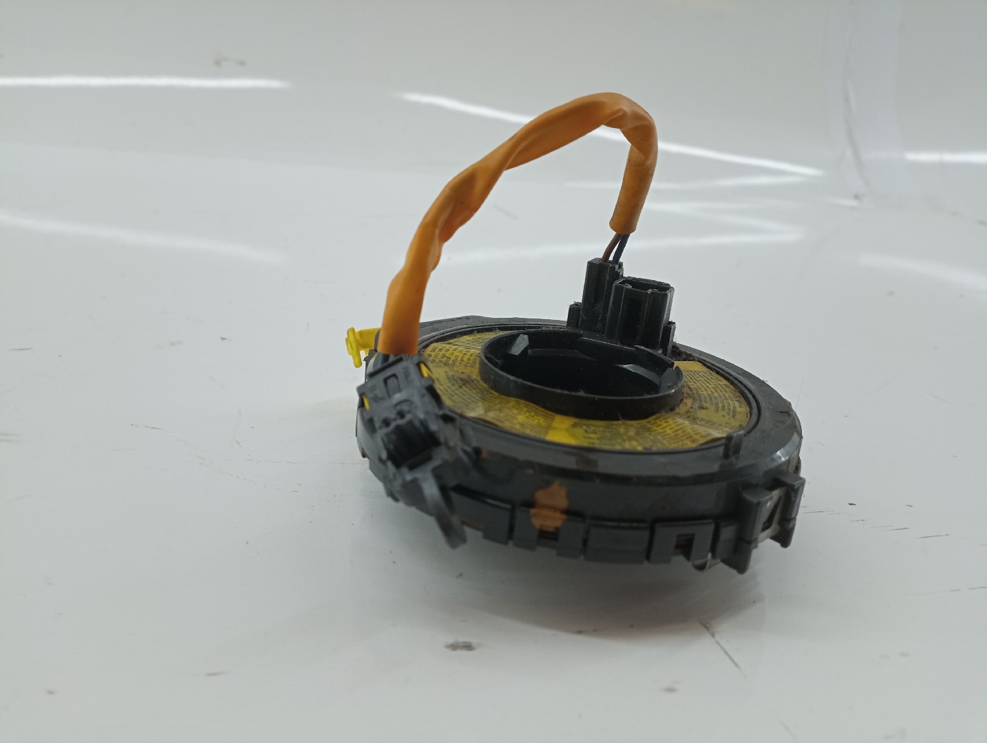 Tape Airbag HYUNDAI GETZ (TB) | 01 - 11 Imagem-2