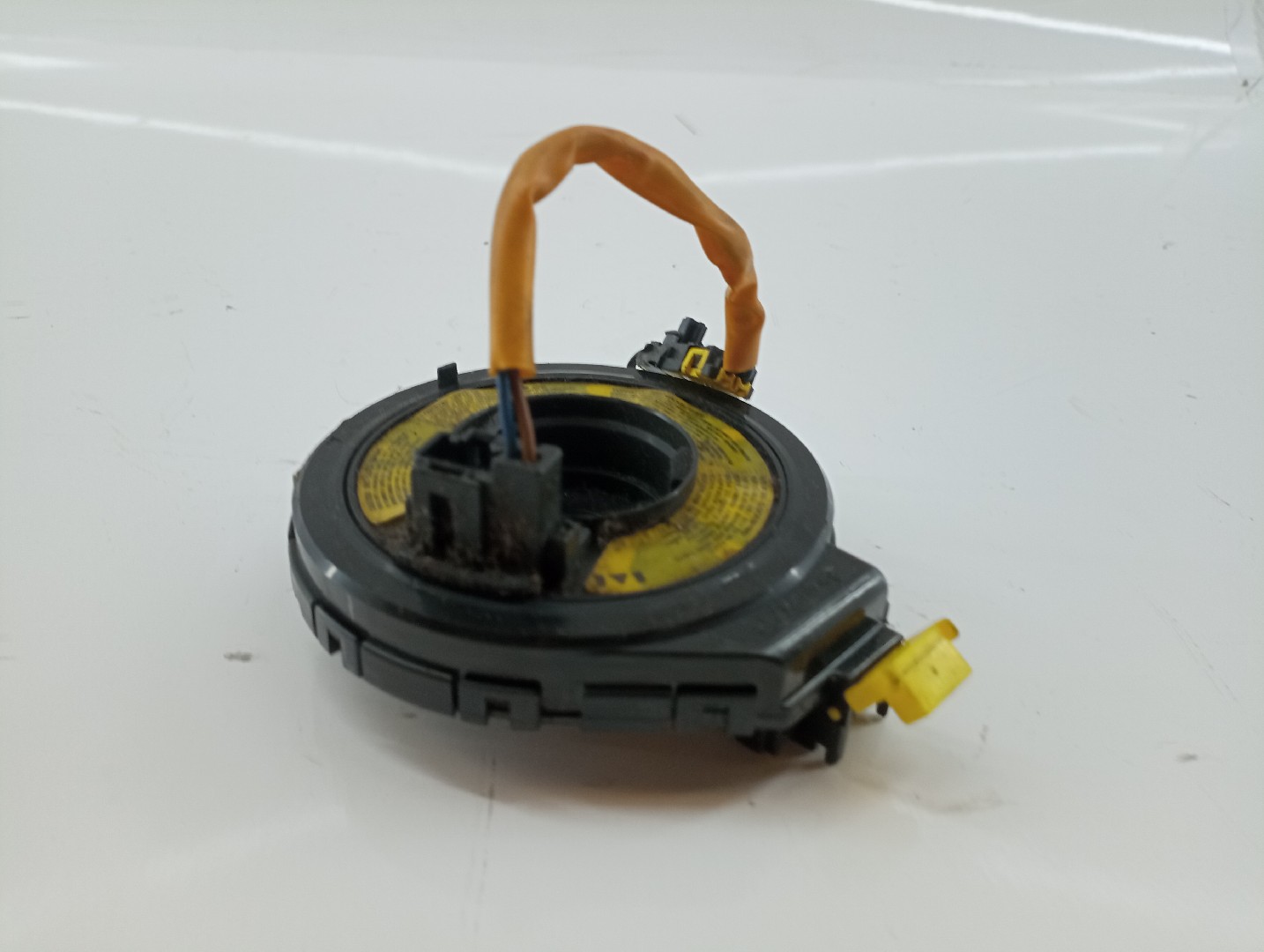 Tape Airbag HYUNDAI GETZ (TB) | 01 - 11 Imagem-4