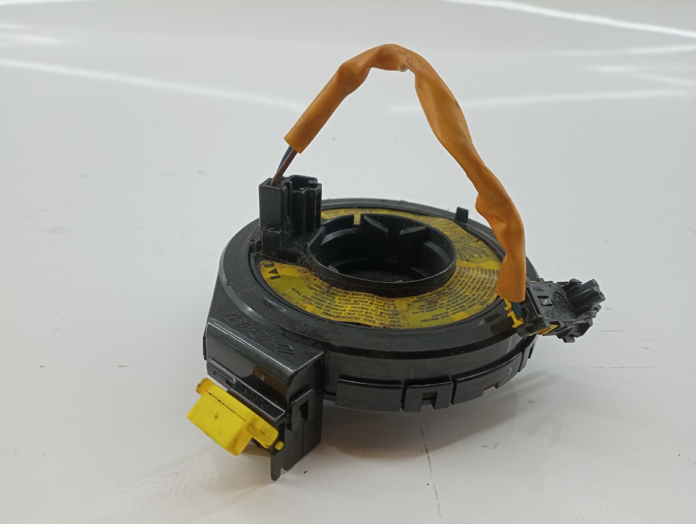 Tape Airbag HYUNDAI GETZ (TB) | 01 - 11 Imagem-3