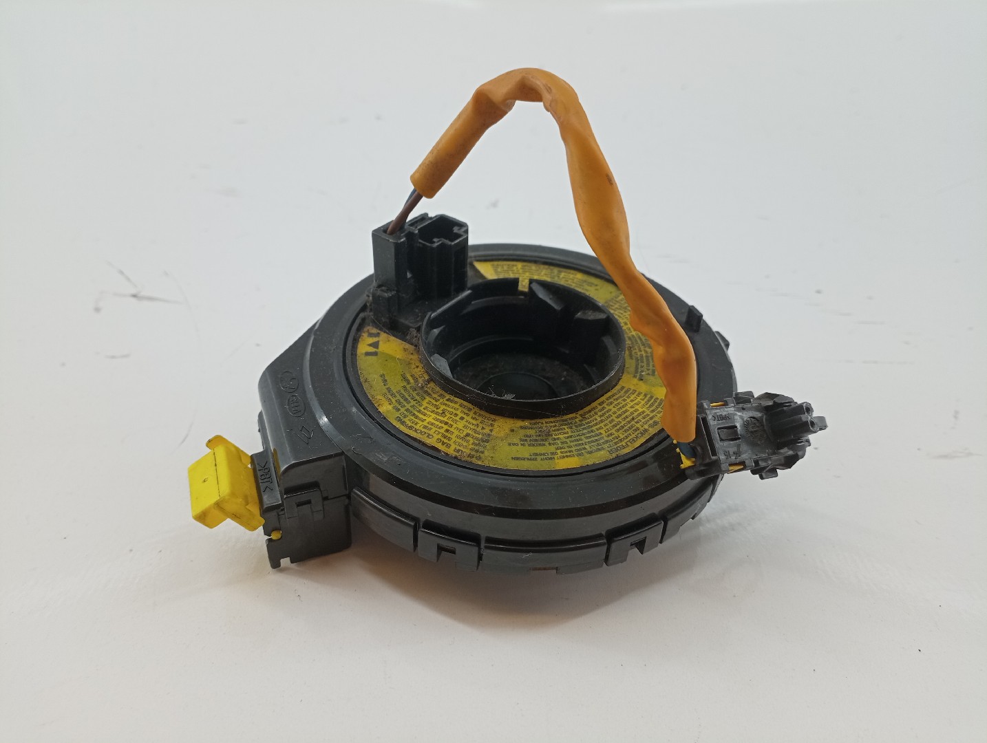 Tape Airbag HYUNDAI GETZ (TB) | 01 - 11 Imagem-6