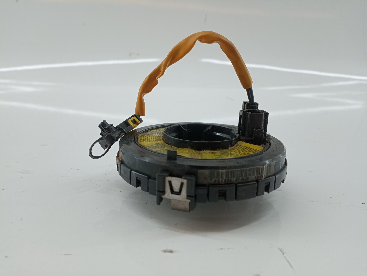 Tape Airbag HYUNDAI GETZ (TB) | 01 - 11 Imagem-1