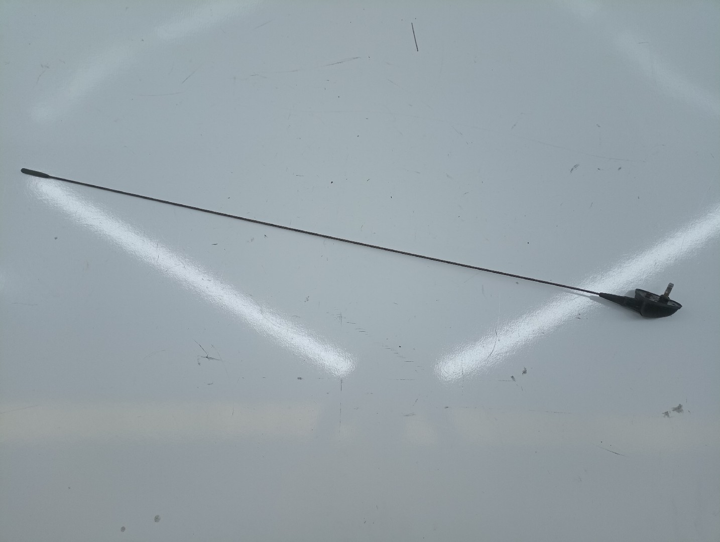 Antena HYUNDAI GETZ (TB) | 01 - 11