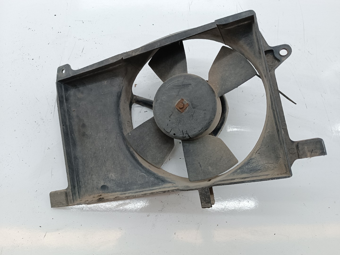 Termo ventiladores OPEL CORSA A Hatchback (S83) | 82 - 93 Imagem-2