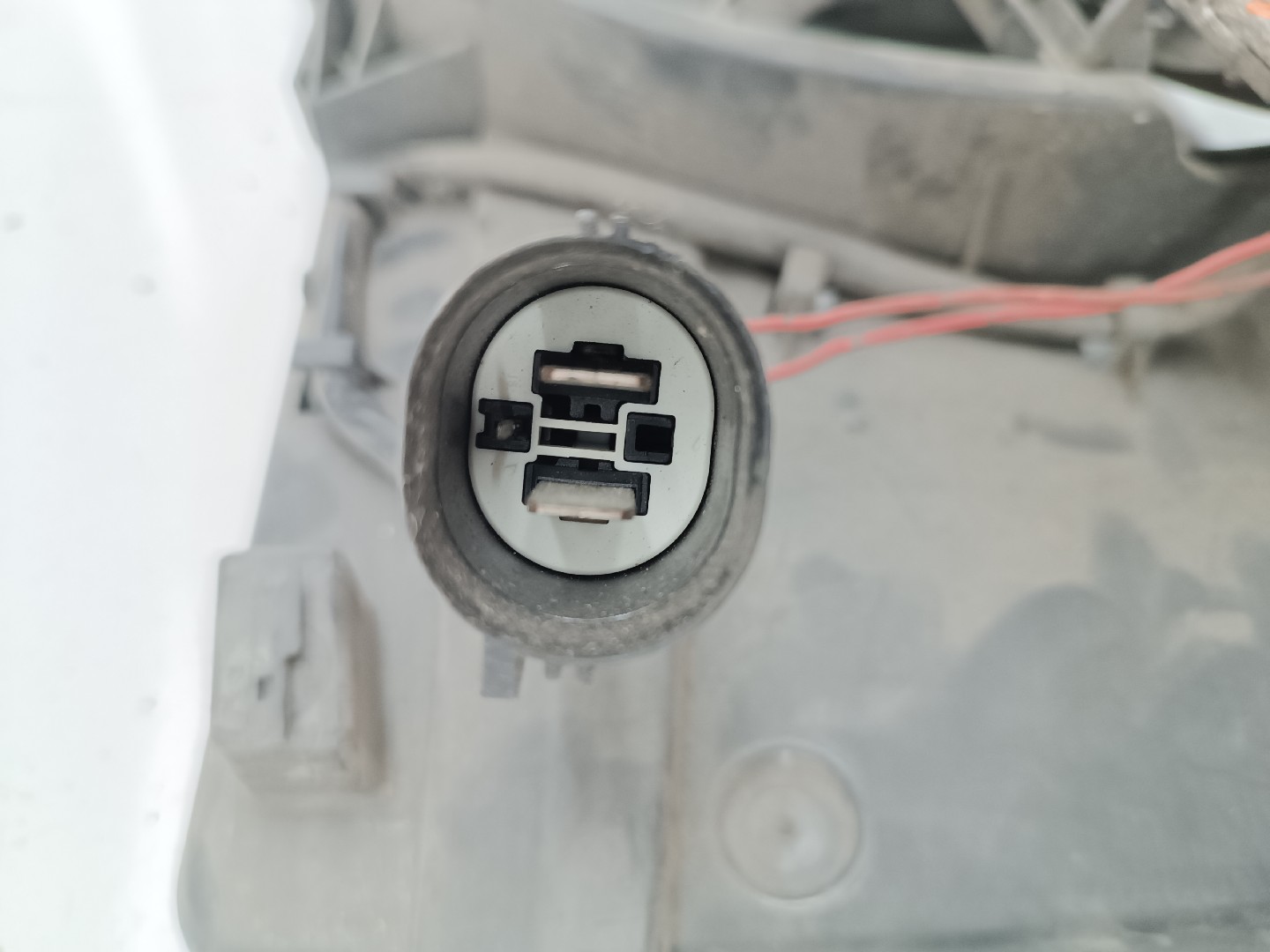 Termo ventilador FORD FOCUS II (DA_, HCP, DP) | 04 - 13 Imagem-5