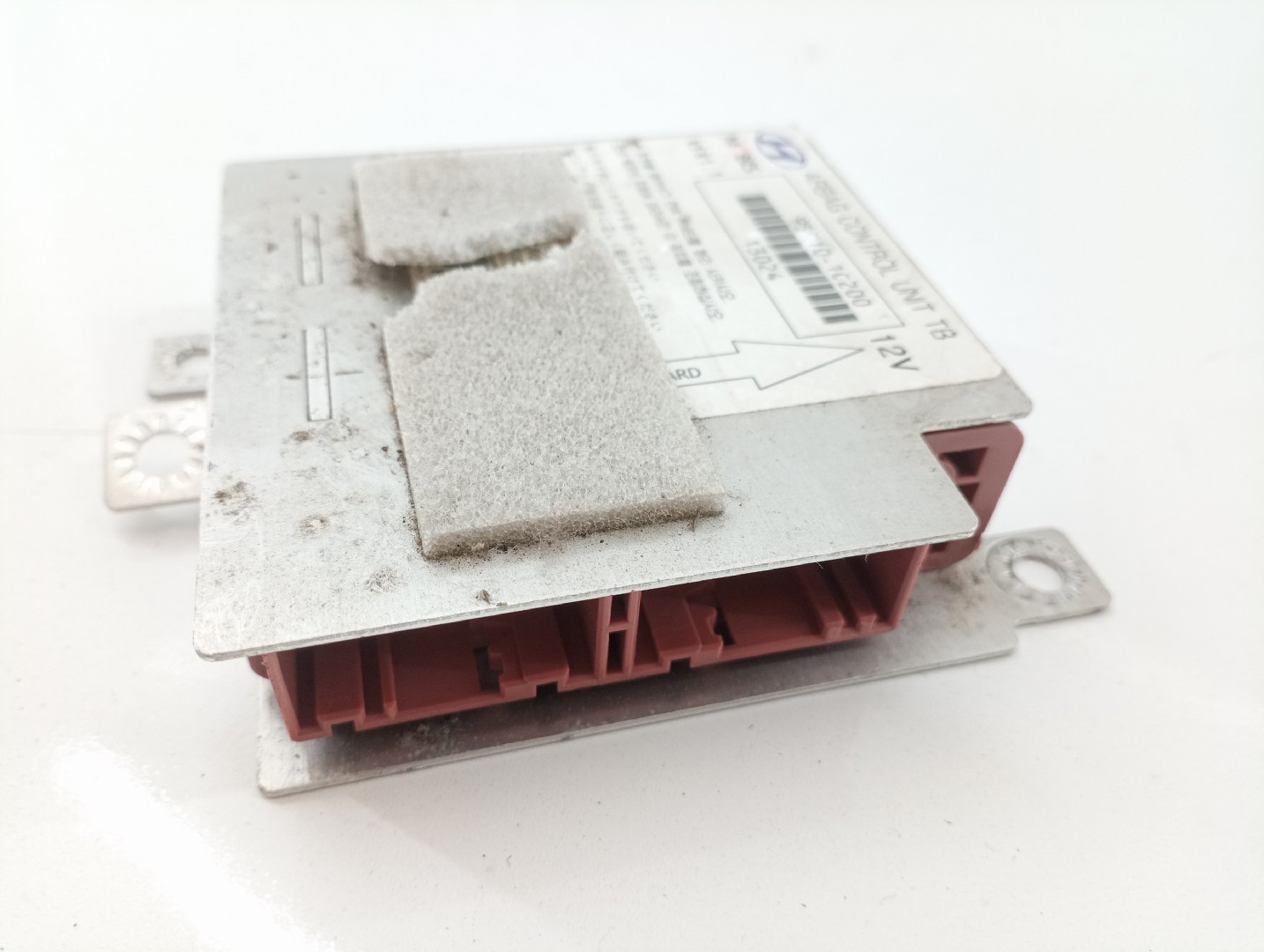 Centralina de Airbag HYUNDAI GETZ (TB) | 01 - 11 Imagem-1