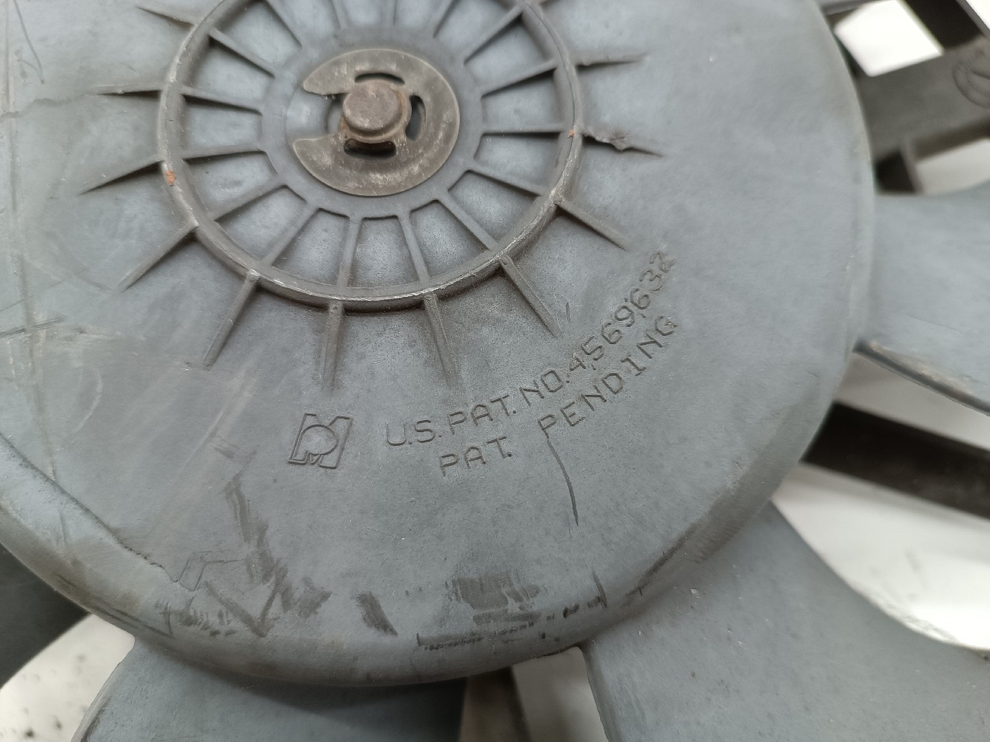 Termo ventilador BMW 3 (E36) | 90 - 98 Imagem-2