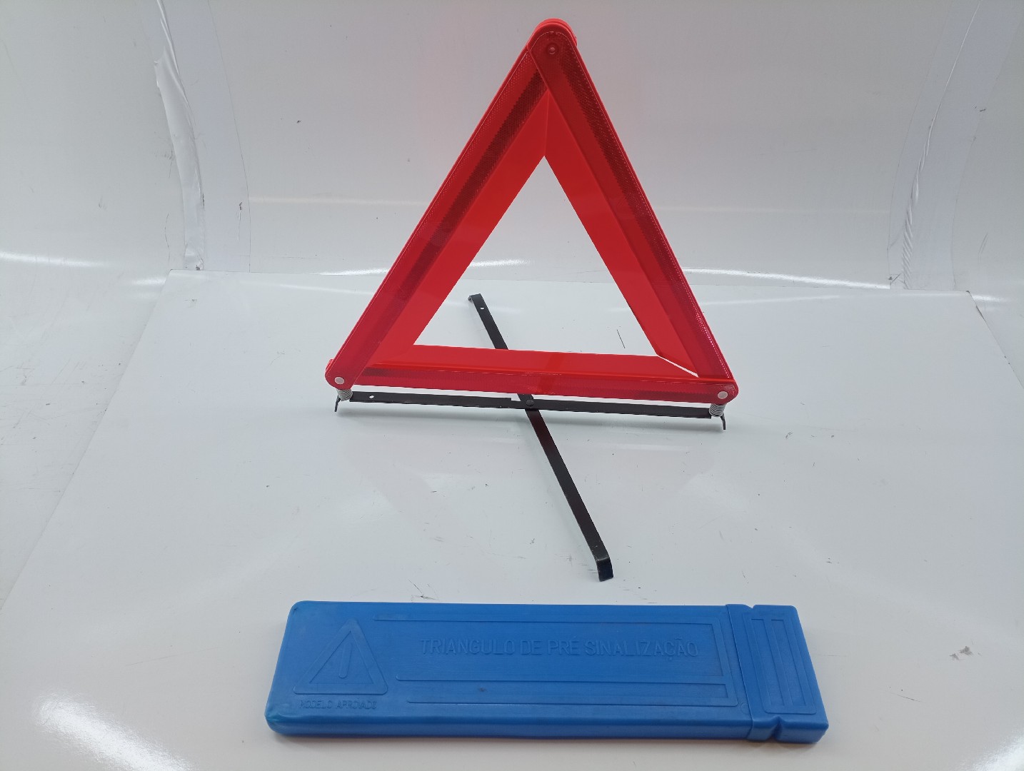 Triangulo HYUNDAI GETZ (TB) | 01 - 11
