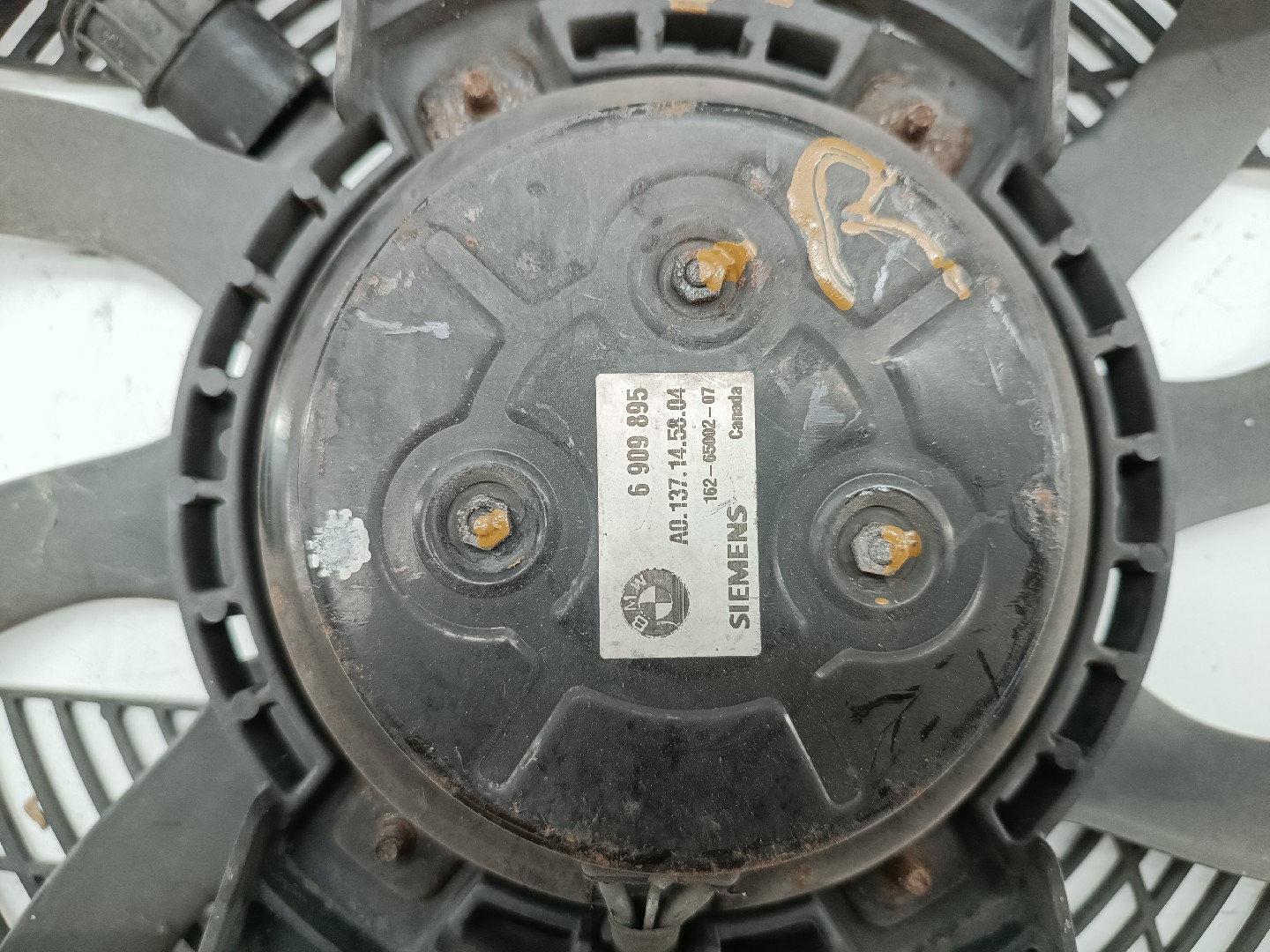 Termo ventiladores BMW 3 Touring (E46) | 99 - 05 Imagem-4