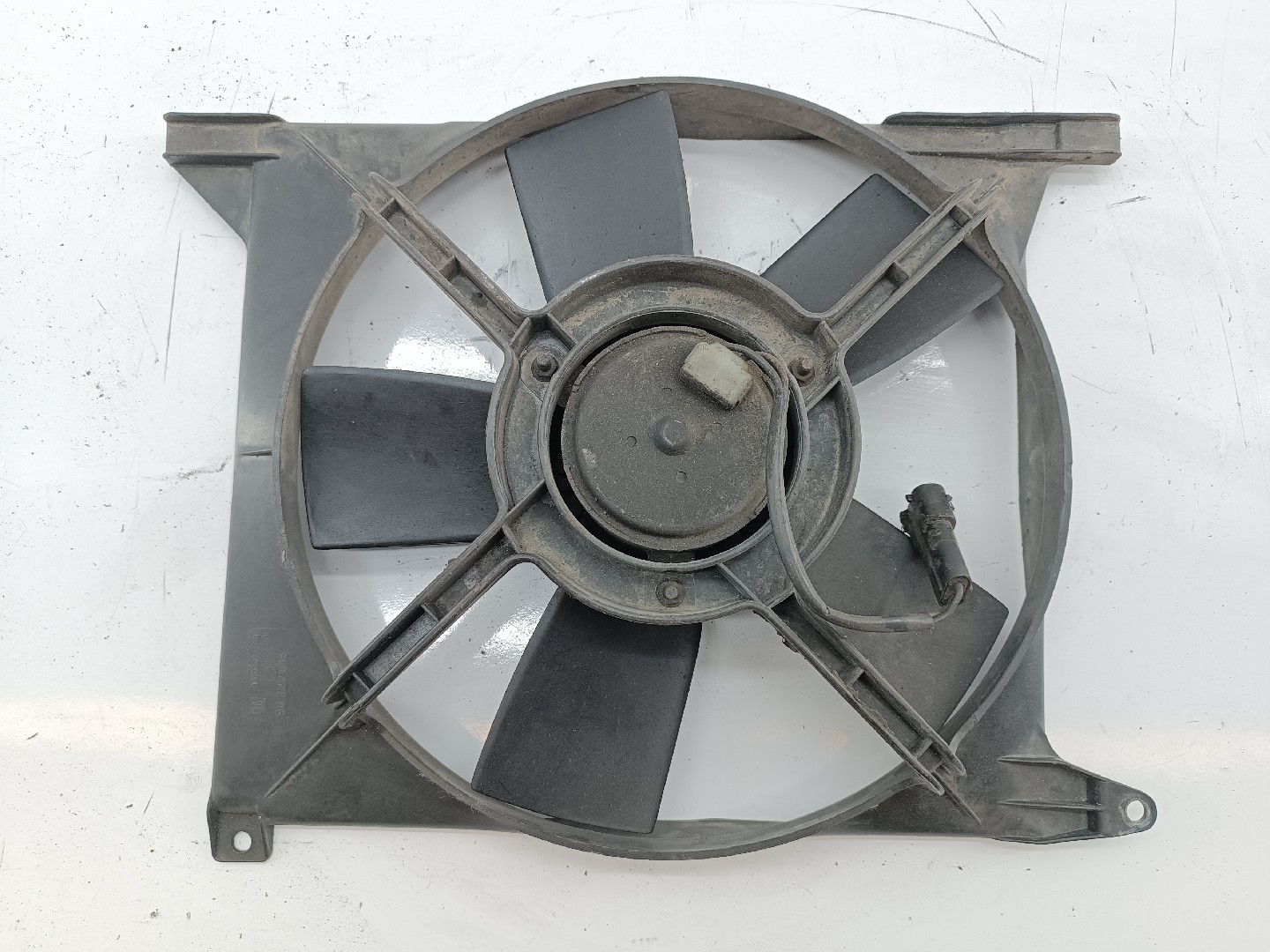 Termo ventiladores OPEL ASTRA F (T92) | 91 - 98