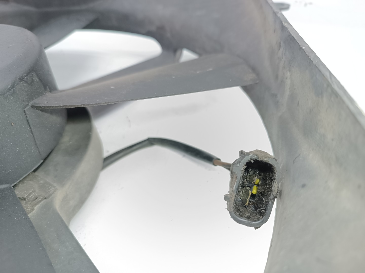 Termo ventiladores OPEL ASTRA F (T92) | 91 - 98 Imagem-2