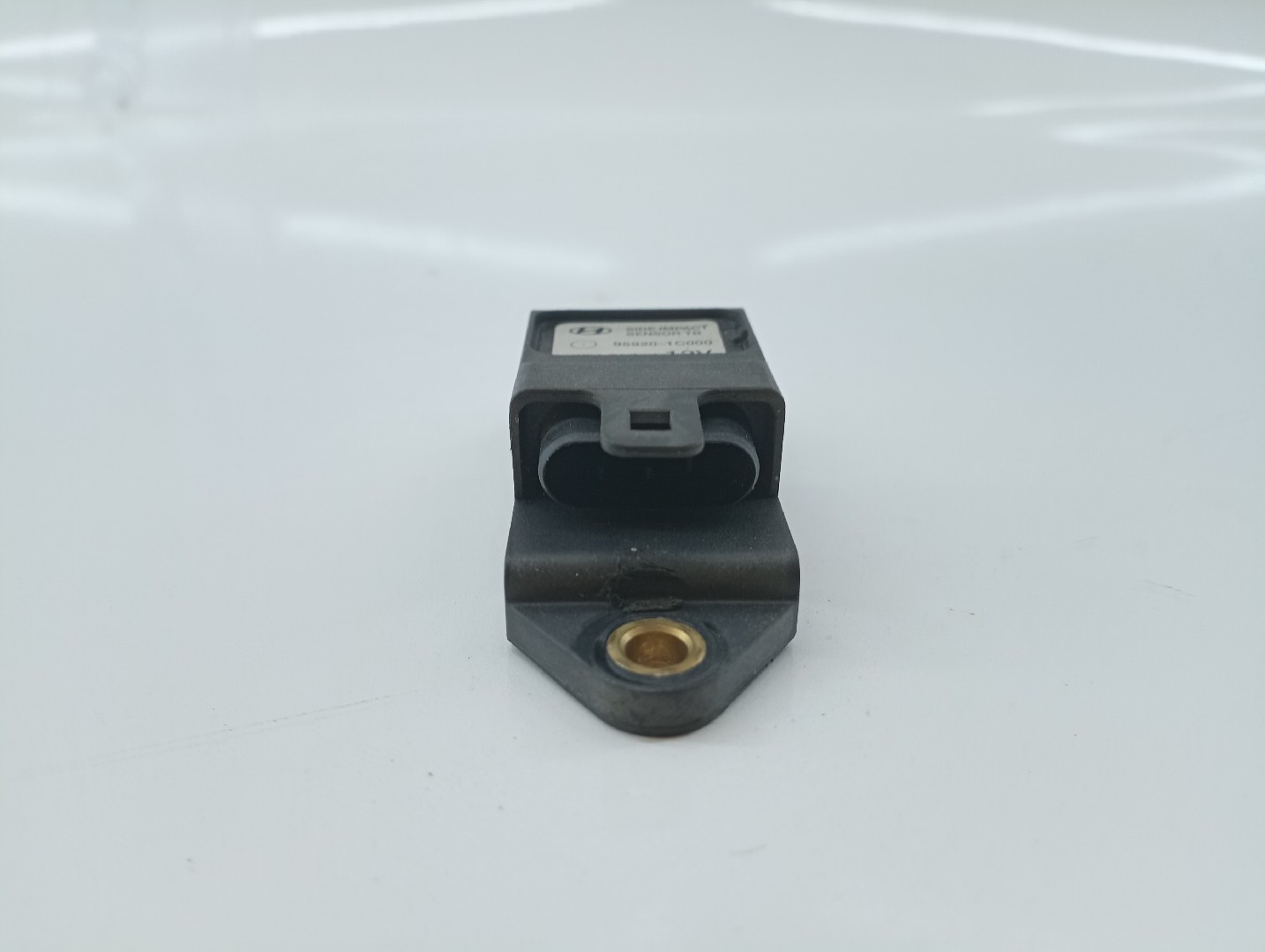 Sensor de Impacto HYUNDAI GETZ (TB) | 01 - 11 Imagem-2