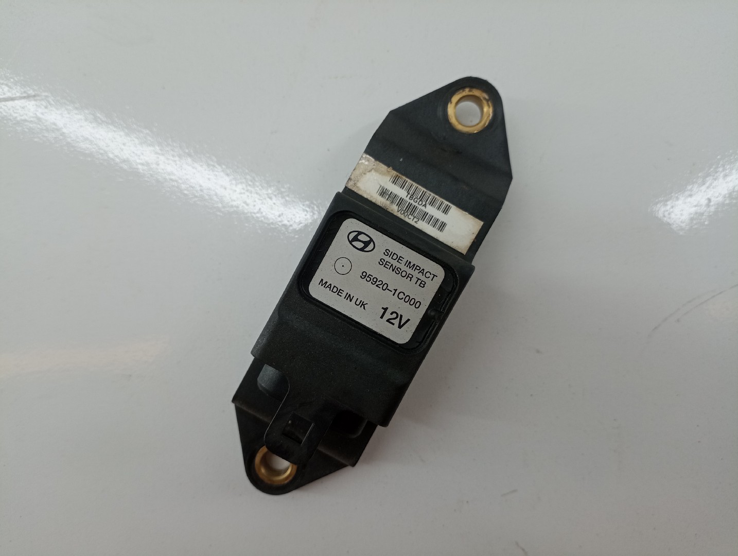 Sensor de Impacto HYUNDAI GETZ (TB) | 01 - 11 Imagem-3