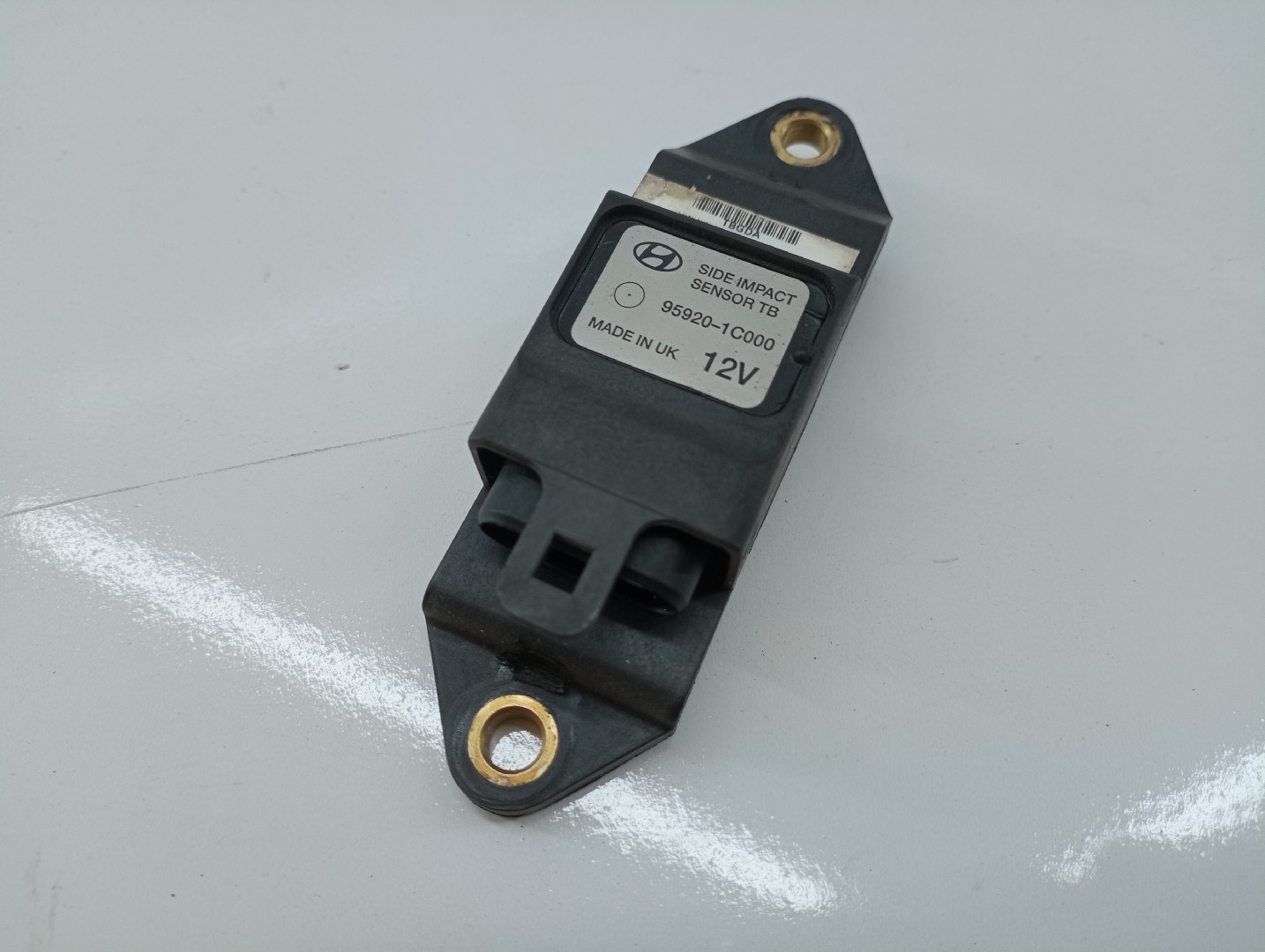 Sensor de Impacto HYUNDAI GETZ (TB) | 01 - 11
