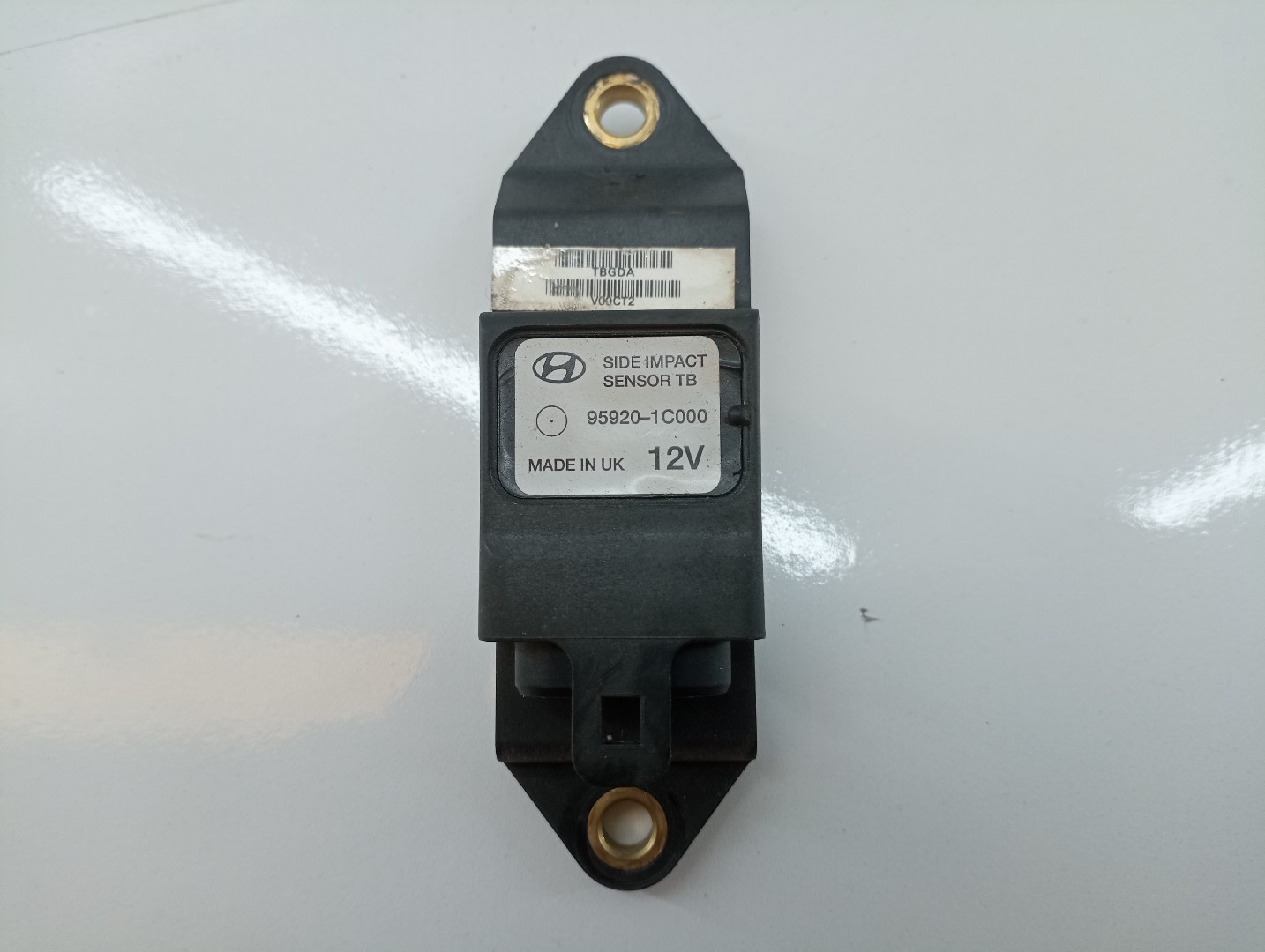 Sensor de Impacto HYUNDAI GETZ (TB) | 01 - 11 Imagem-1