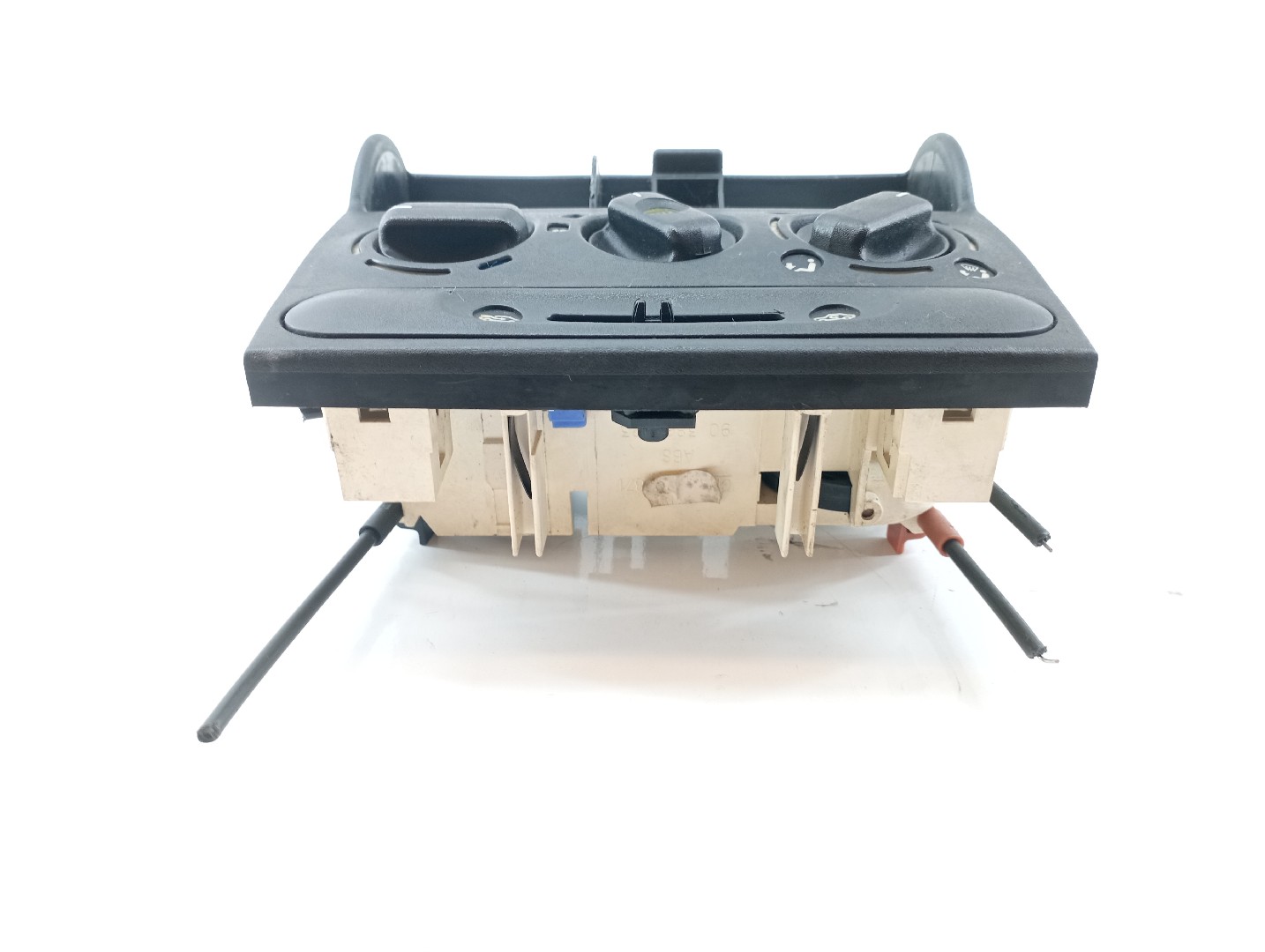 Comando da Sofagem OPEL CORSA B (S93) | 93 - 02 Imagem-1