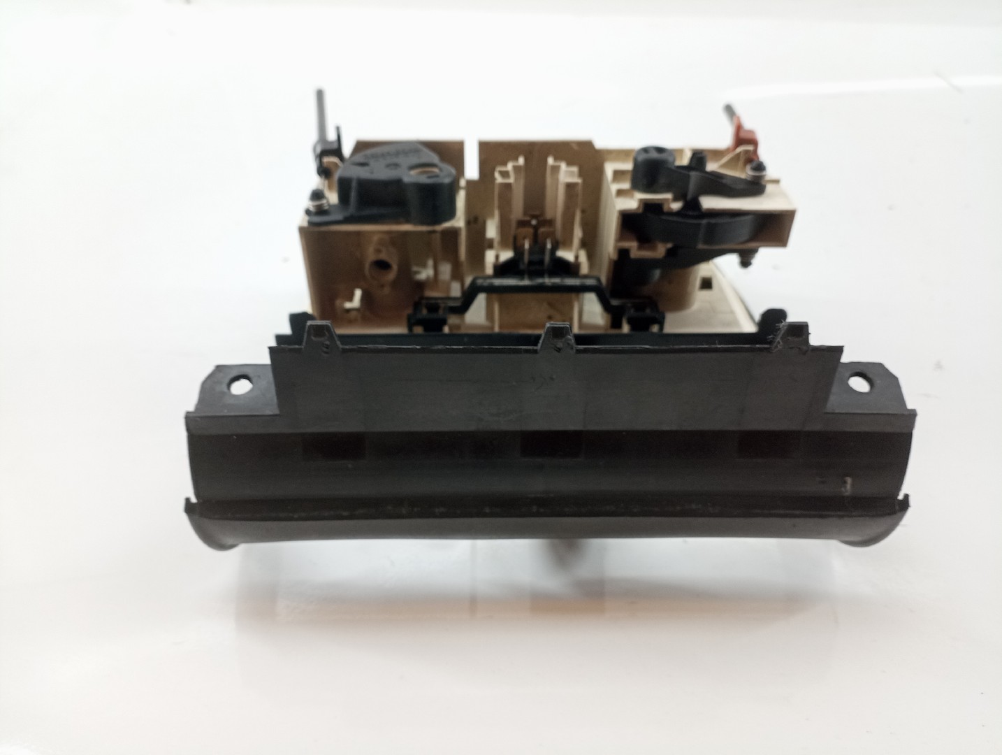 Comando da Sofagem OPEL CORSA B (S93) | 93 - 02 Imagem-2