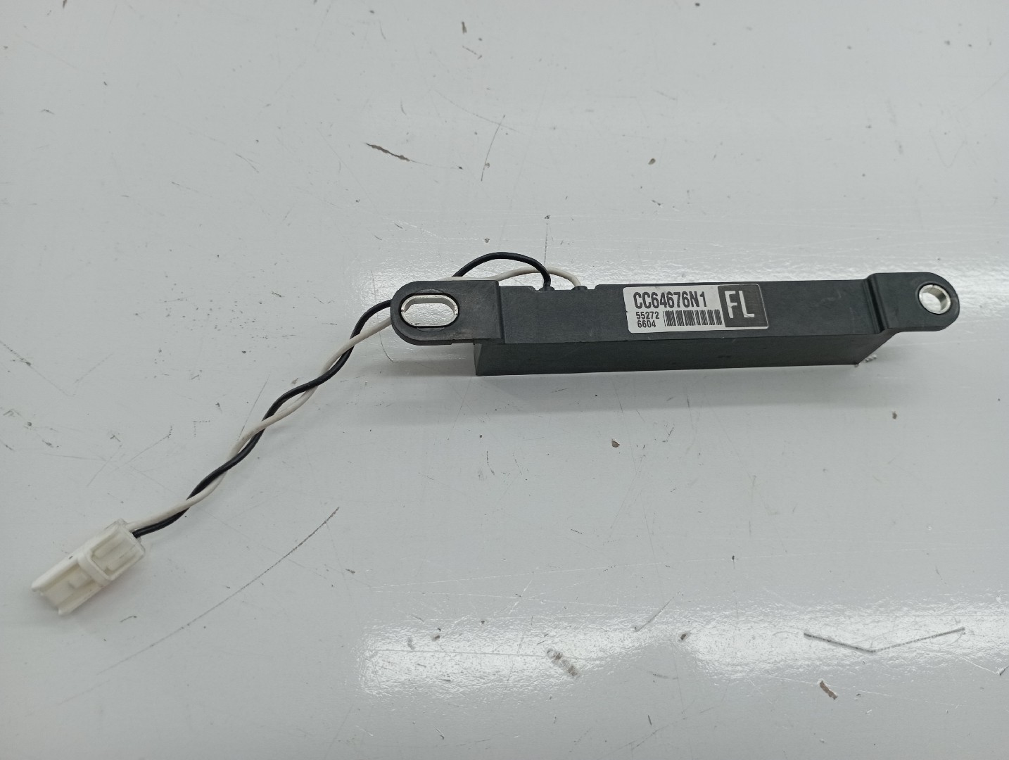 Modulo Antena MAZDA 5 (CR19) | 05 - 10