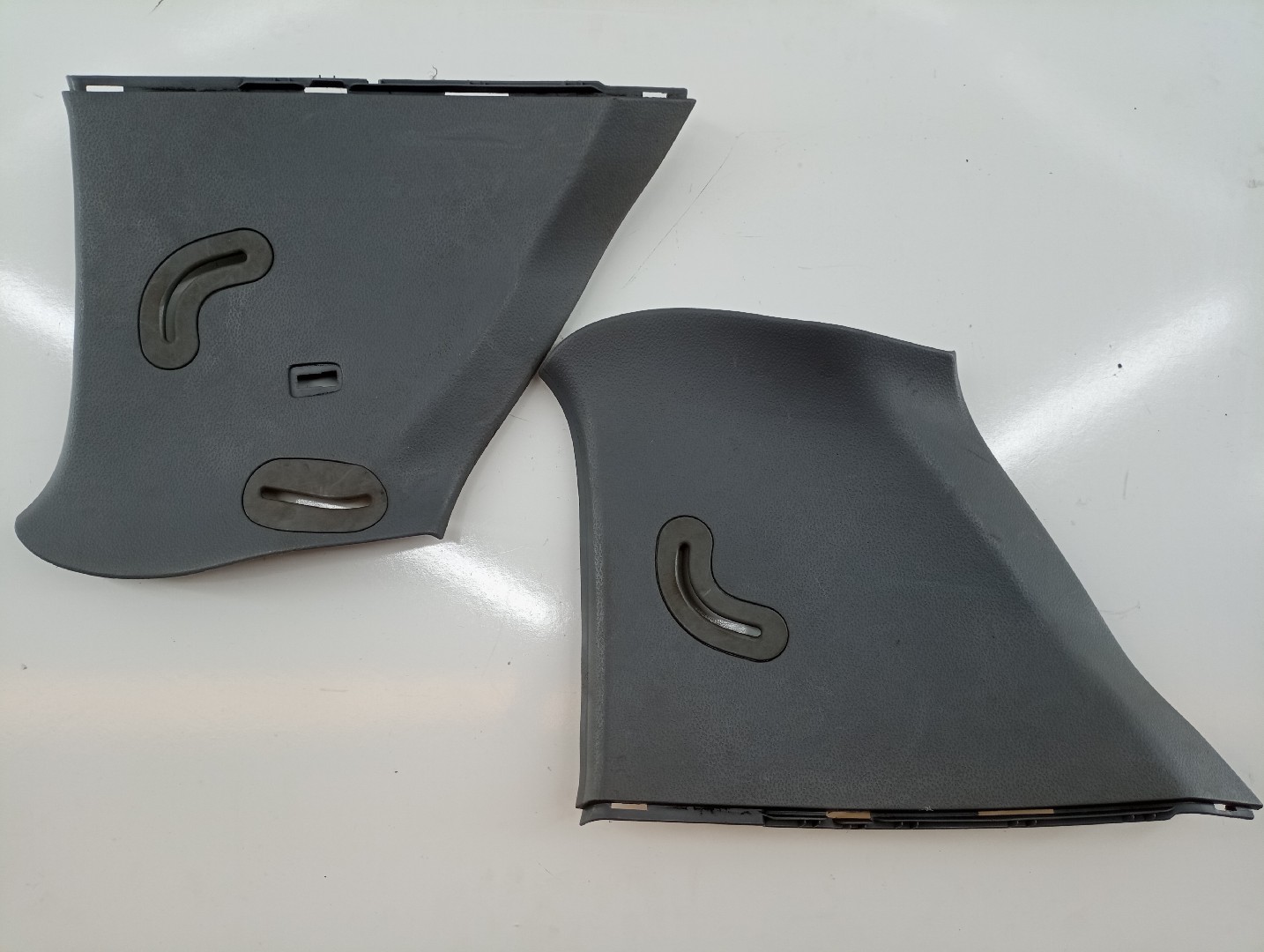Acabamento Interior HYUNDAI GETZ (TB) | 01 - 11