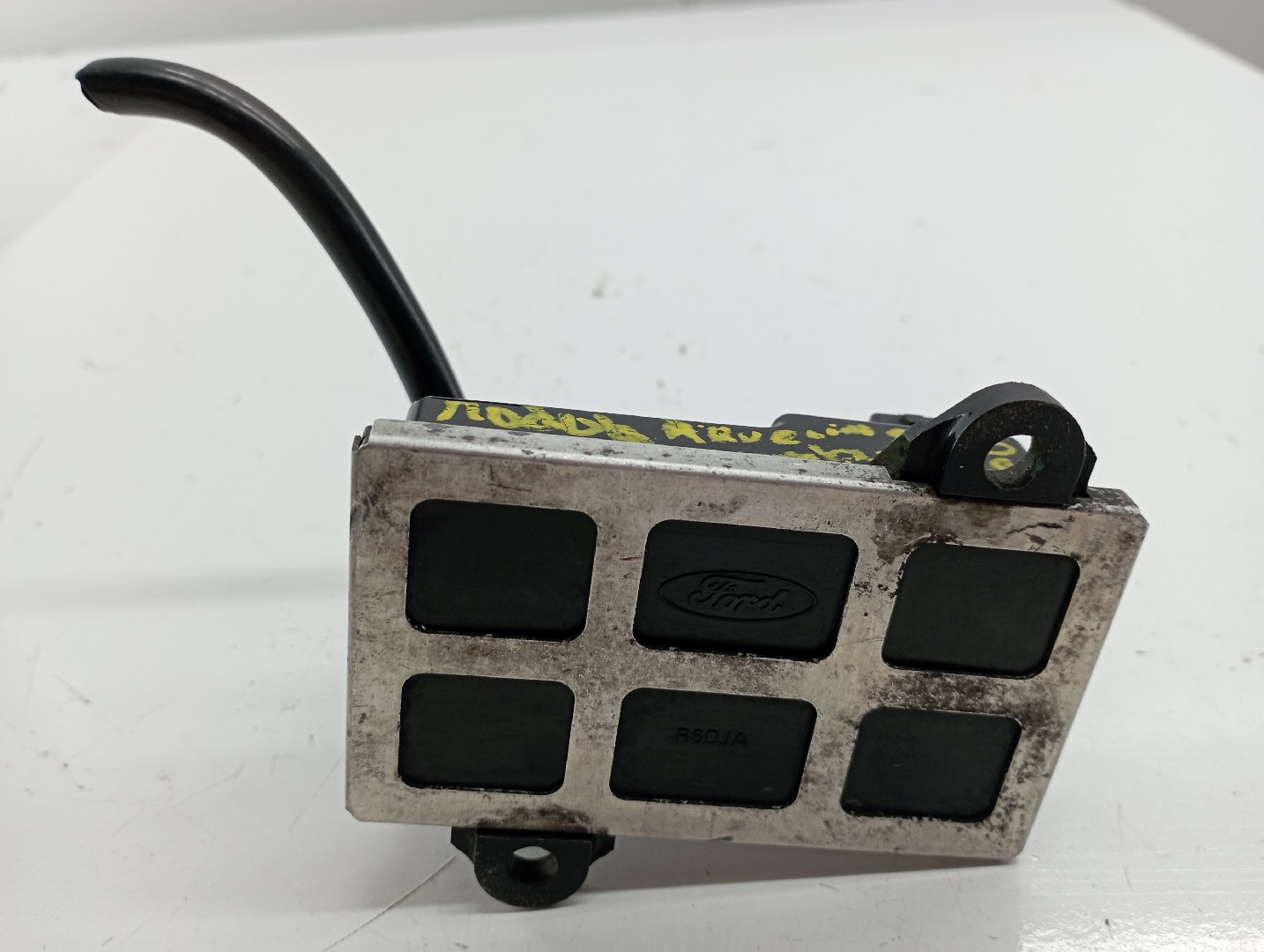 Centralina FORD FIESTA Caixa (J5_, J3_) | 96 - 