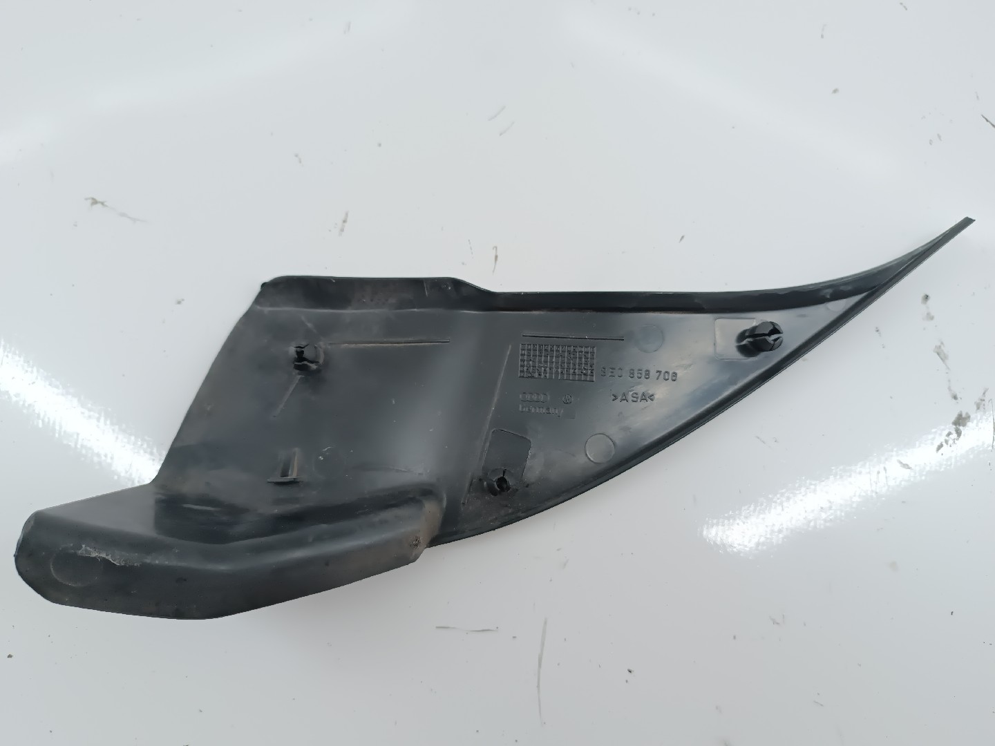 Acabamento Interior AUDI A4 Avant (8ED, B7) | 04 - 08