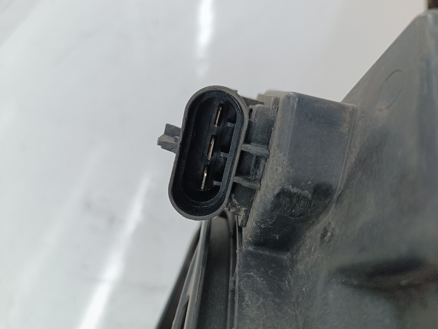 Termo ventiladores OPEL ASTRA G CLASSIC (T98) | 04 - 09 Imagem-4