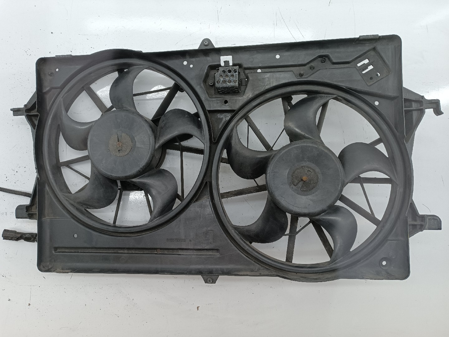 Termo ventiladores FORD FOCUS (DAW, DBW) | 98 - 09 Imagem-4