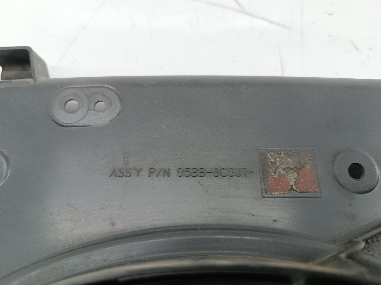 Termo ventiladores FORD MONDEO I Turnier (BNP) | 93 - 96 Imagem-1