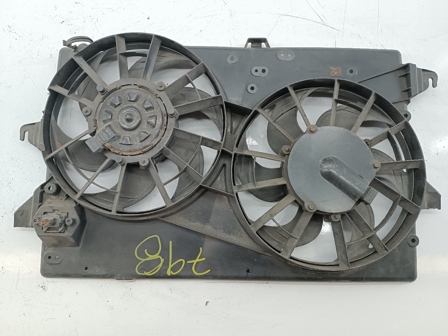 Termo ventiladores FORD MONDEO I Turnier (BNP) | 93 - 96