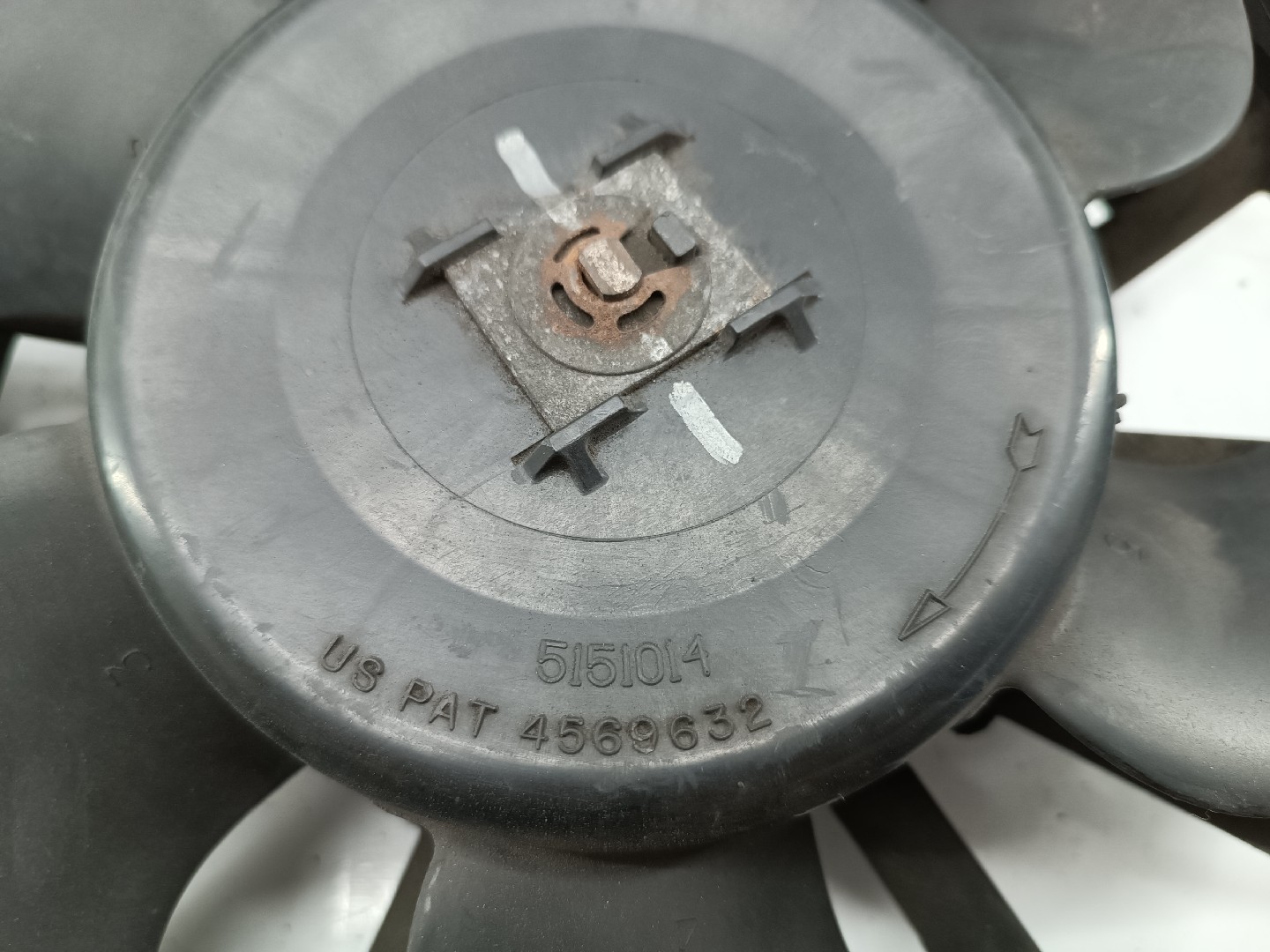 Termo ventiladores FORD MONDEO I Turnier (BNP) | 93 - 96 Imagem-2