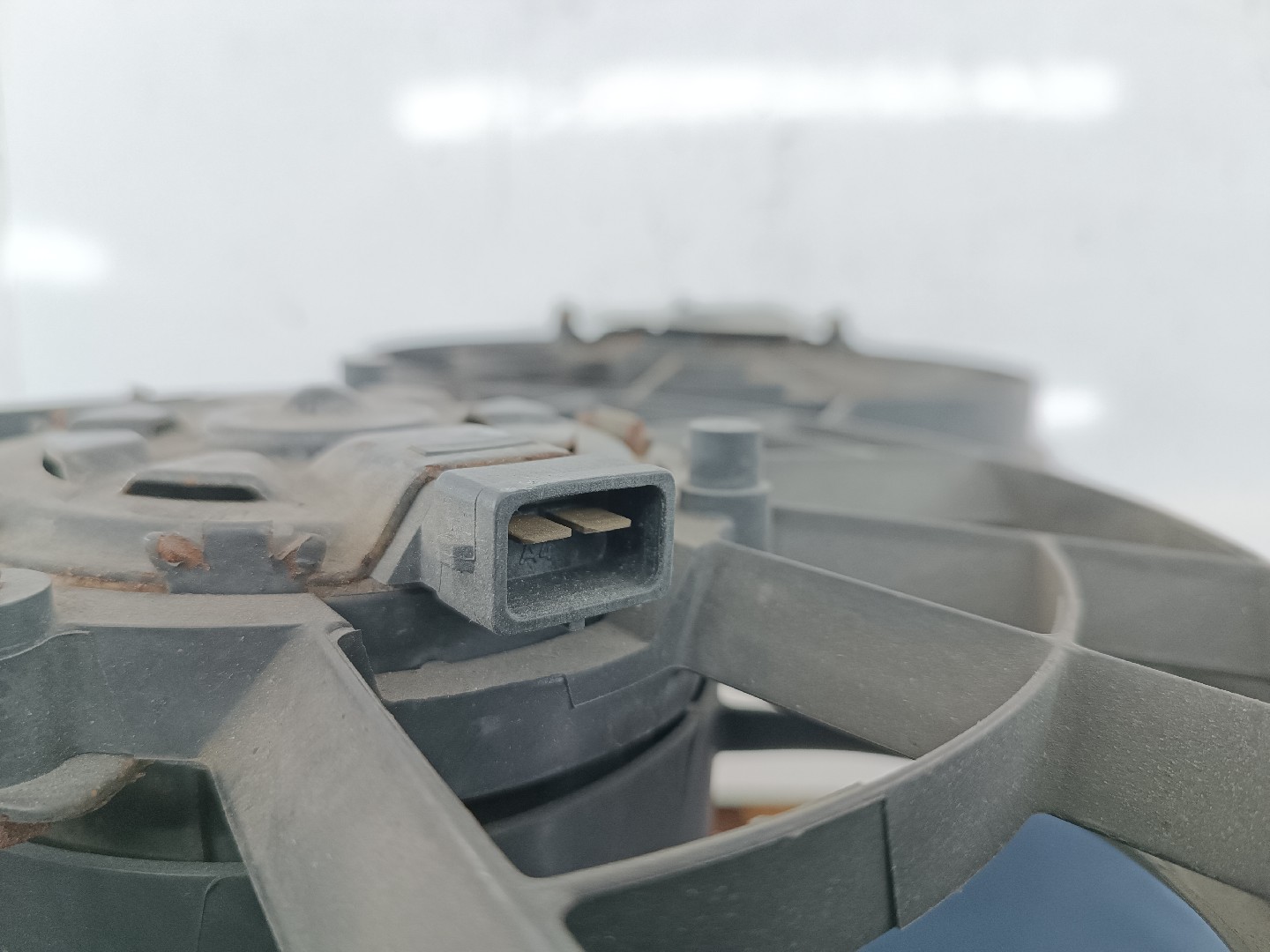 Termo ventiladores FORD MONDEO I Turnier (BNP) | 93 - 96 Imagem-4