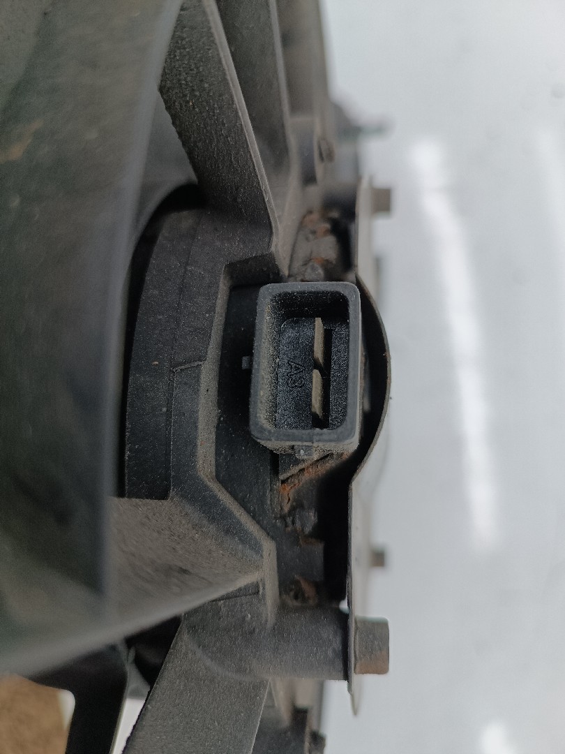 Termo ventiladores FORD MONDEO I Turnier (BNP) | 93 - 96 Imagem-5