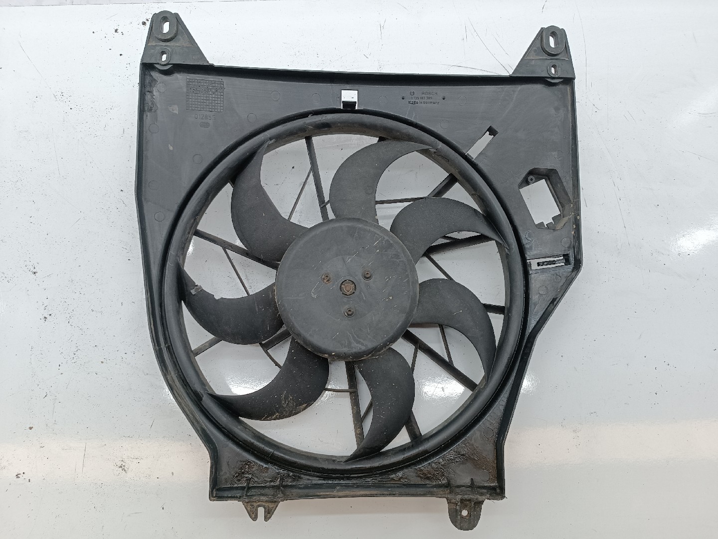 Termo ventilador RENAULT KANGOO Express (FC0/1_) | 97 - 