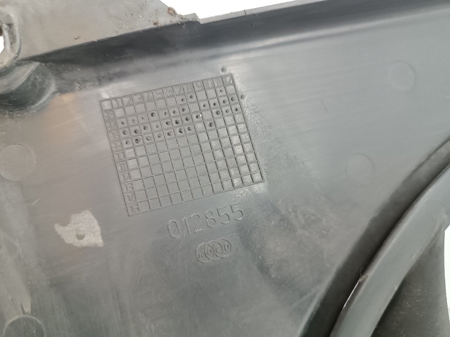Termo ventilador RENAULT KANGOO Express (FC0/1_) | 97 -  Imagem-3
