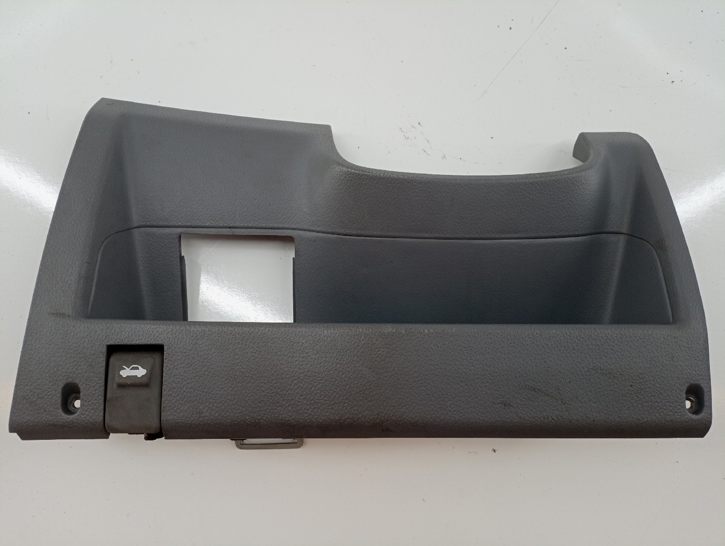 Acabamento Interior HYUNDAI GETZ (TB) | 01 - 11