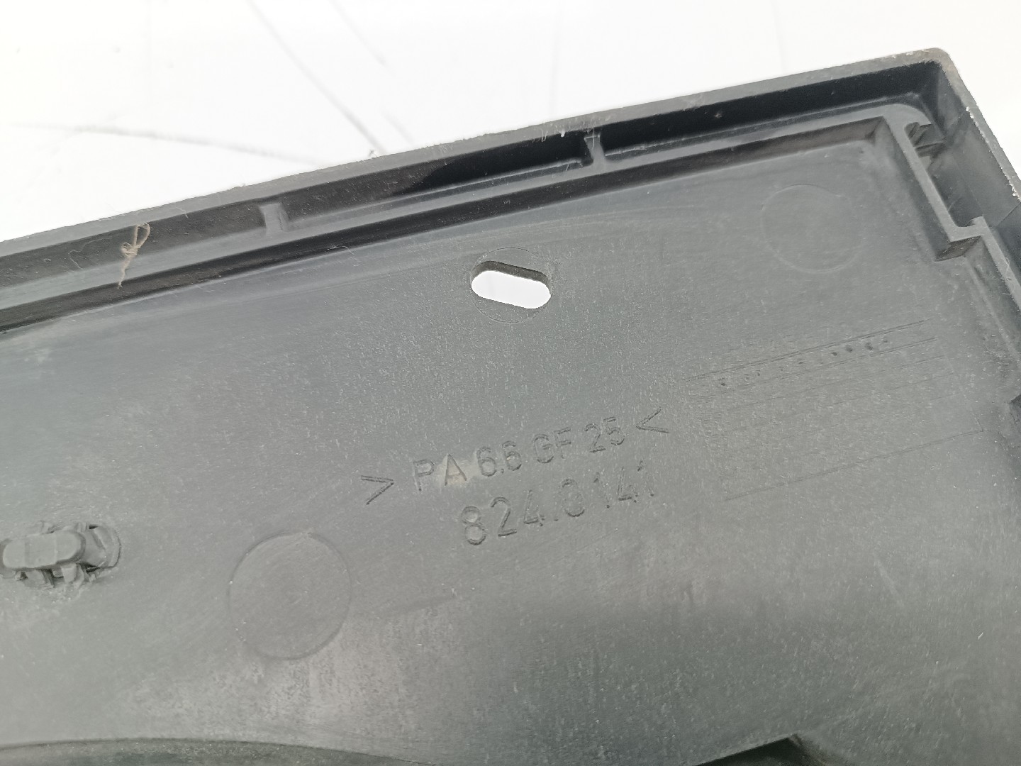 Termo ventiladores FIAT SCUDO Caixa (220_) | 96 - 06 Imagem-3