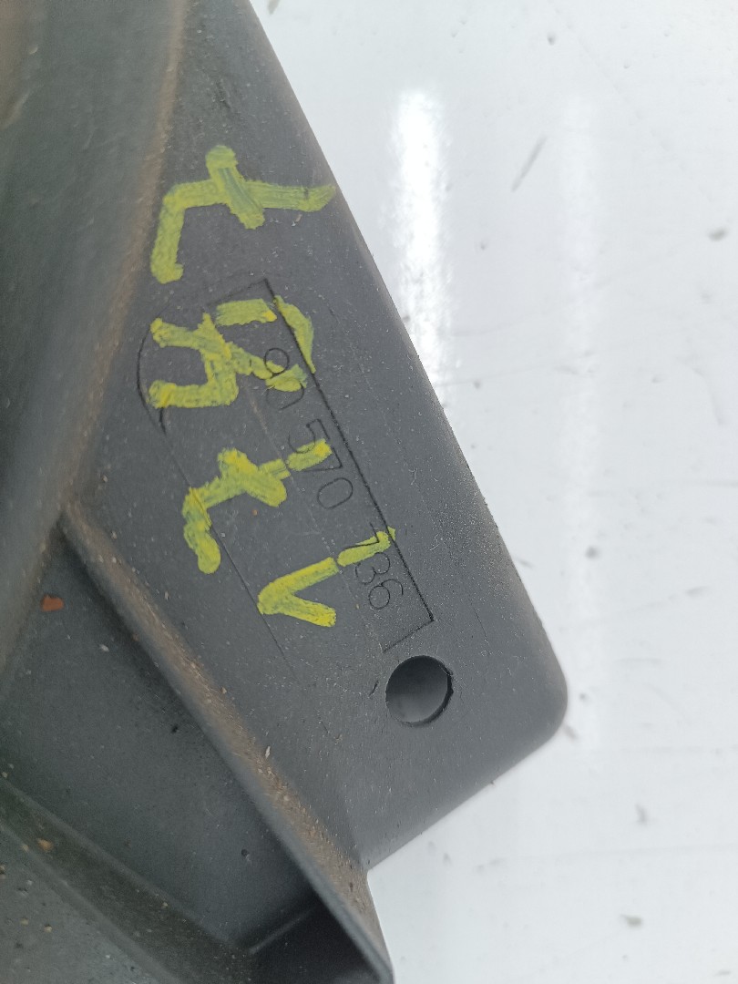 Termo ventiladores OPEL ASTRA G CLASSIC (T98) | 04 - 09 Imagem-3