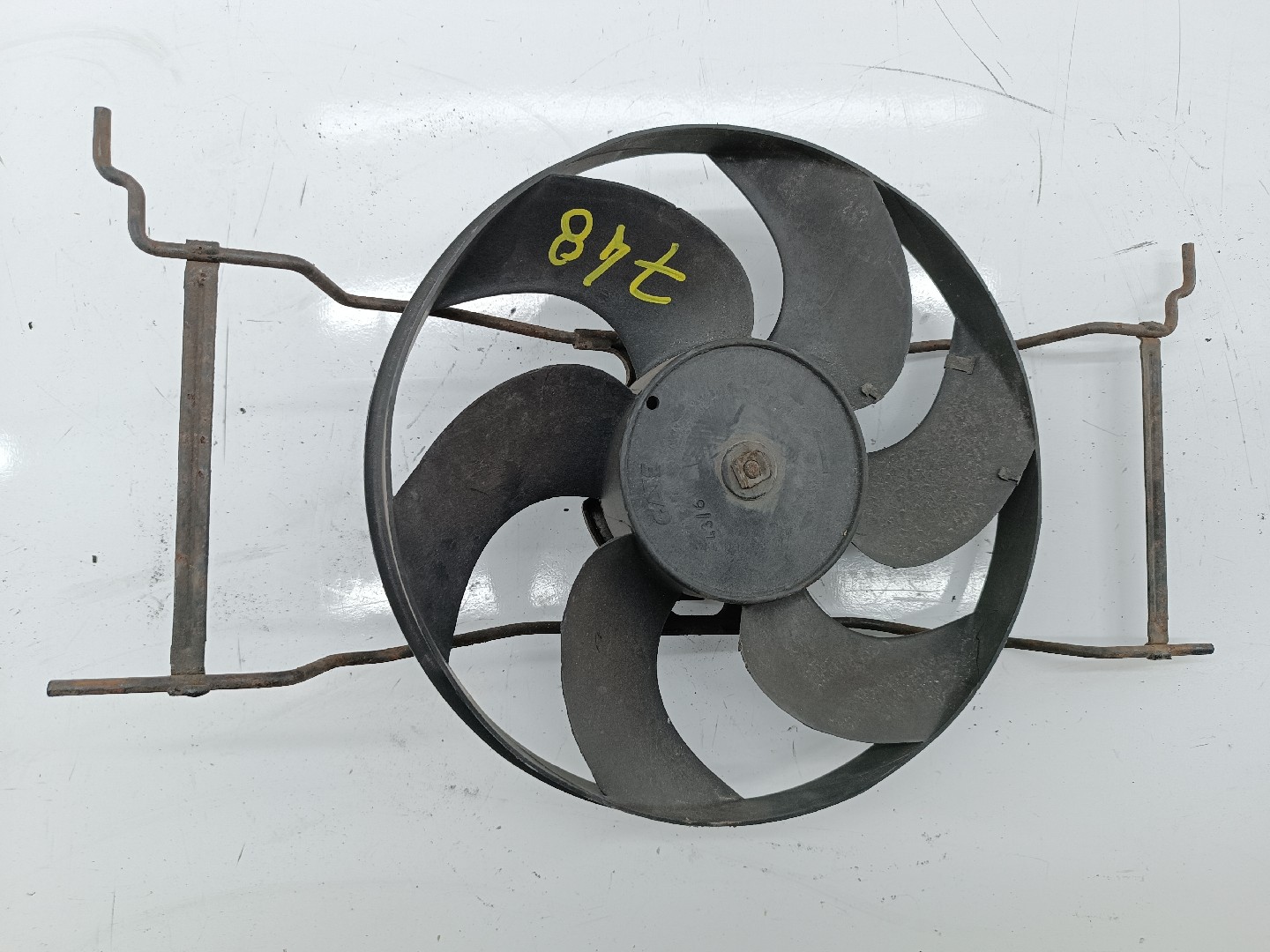 Termo ventilador CITROEN ZX Break (N2) | 93 - 99