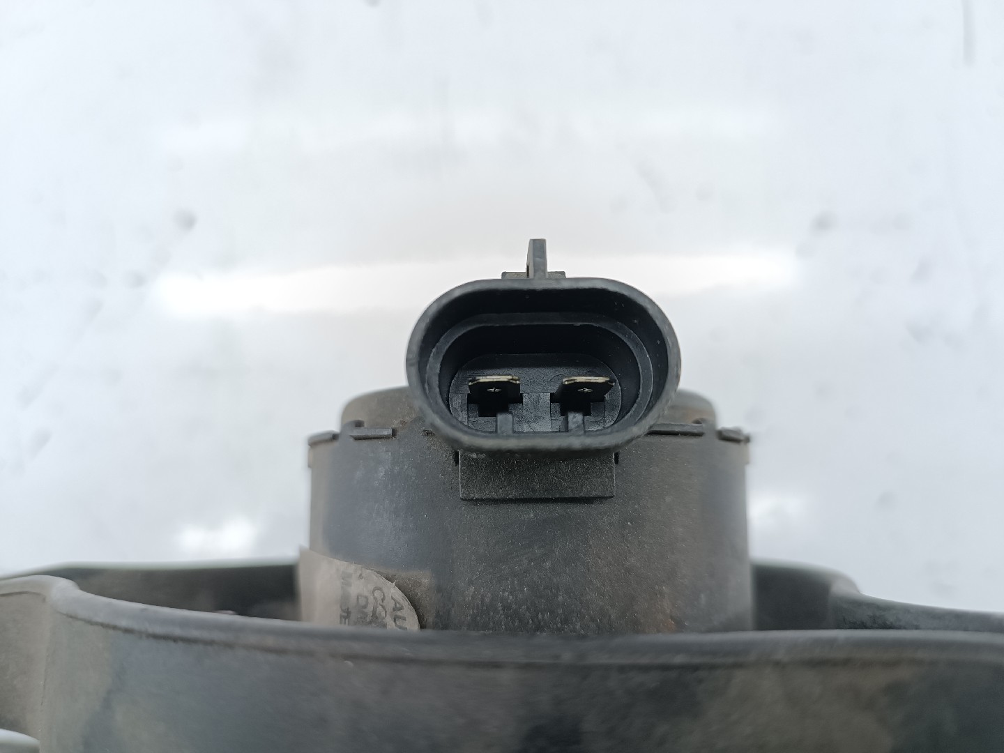 Termo ventiladores OPEL CORSA B (S93) | 93 - 02 Imagem-2