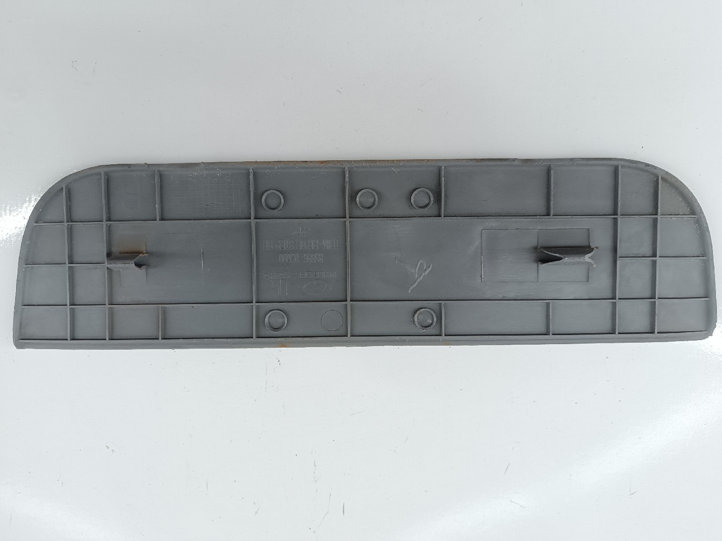 Friso da porta HYUNDAI GETZ (TB) | 01 - 11