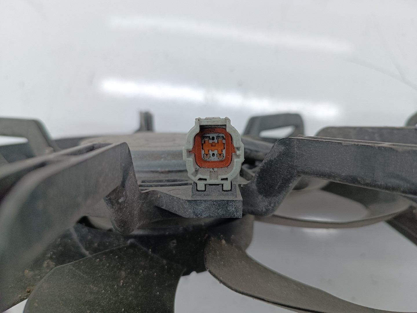 Termo ventiladores MAZDA 6 Hatchback (GH) | 07 - 13 Imagem-2