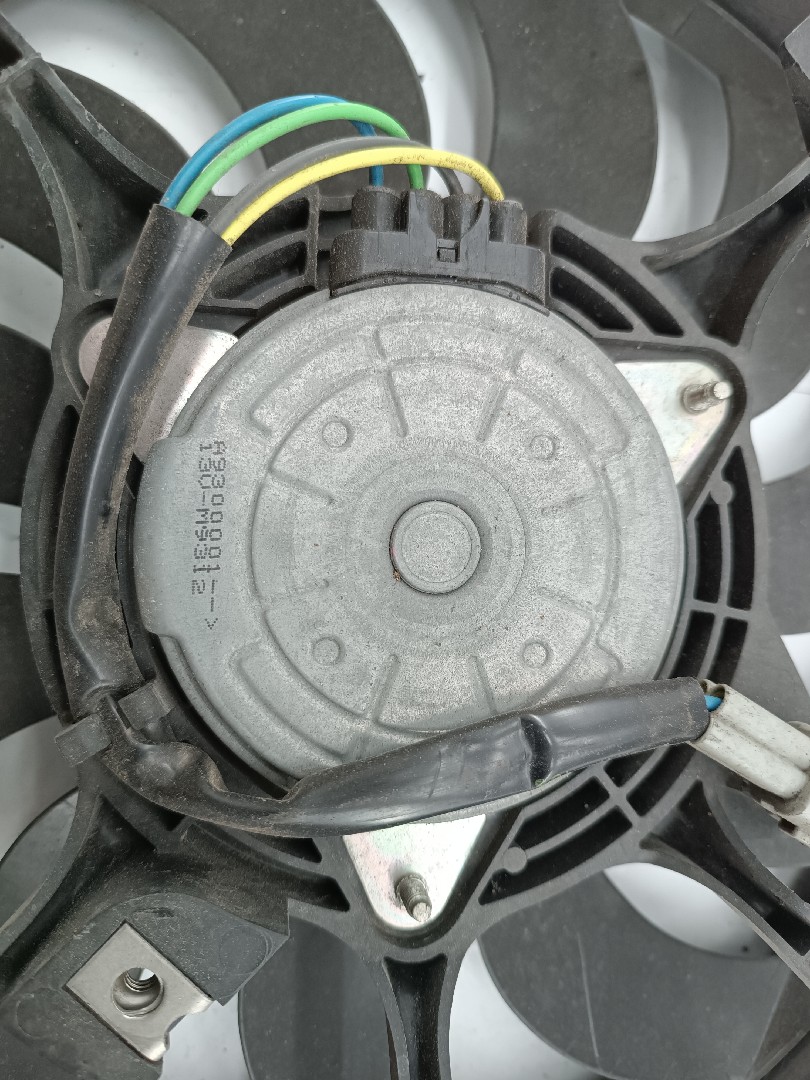 Termo ventiladores MAZDA 6 Hatchback (GH) | 07 - 13 Imagem-5