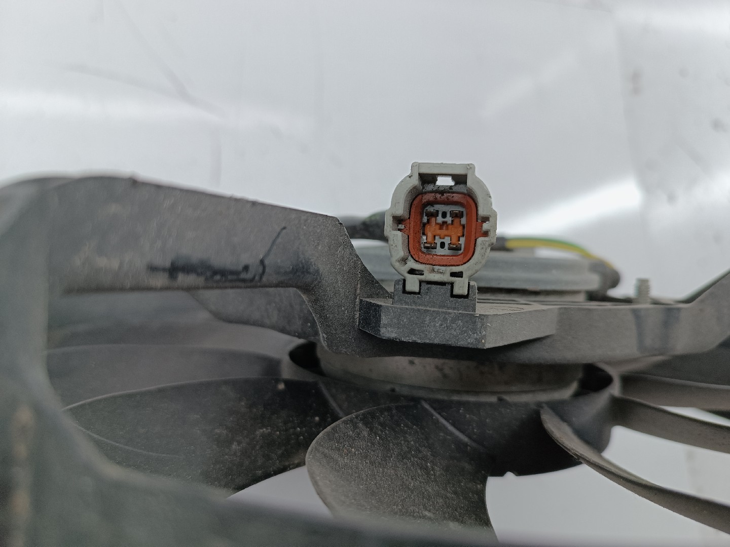 Termo ventiladores MAZDA 6 Hatchback (GH) | 07 - 13 Imagem-3