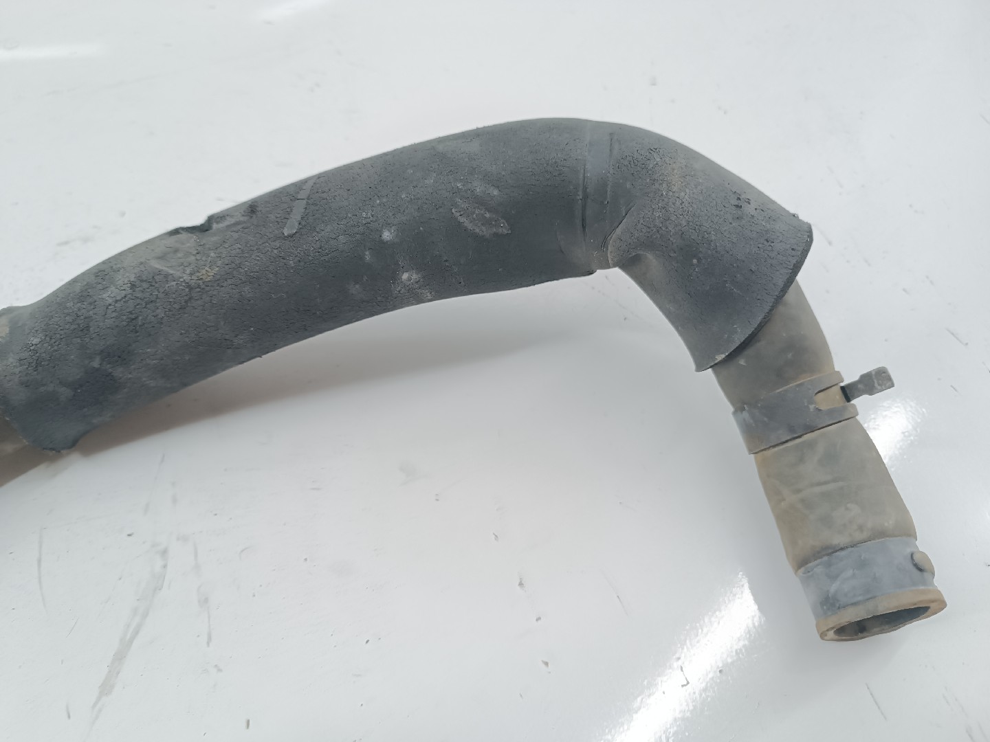 Tubo de Água HYUNDAI GETZ (TB) | 01 - 11