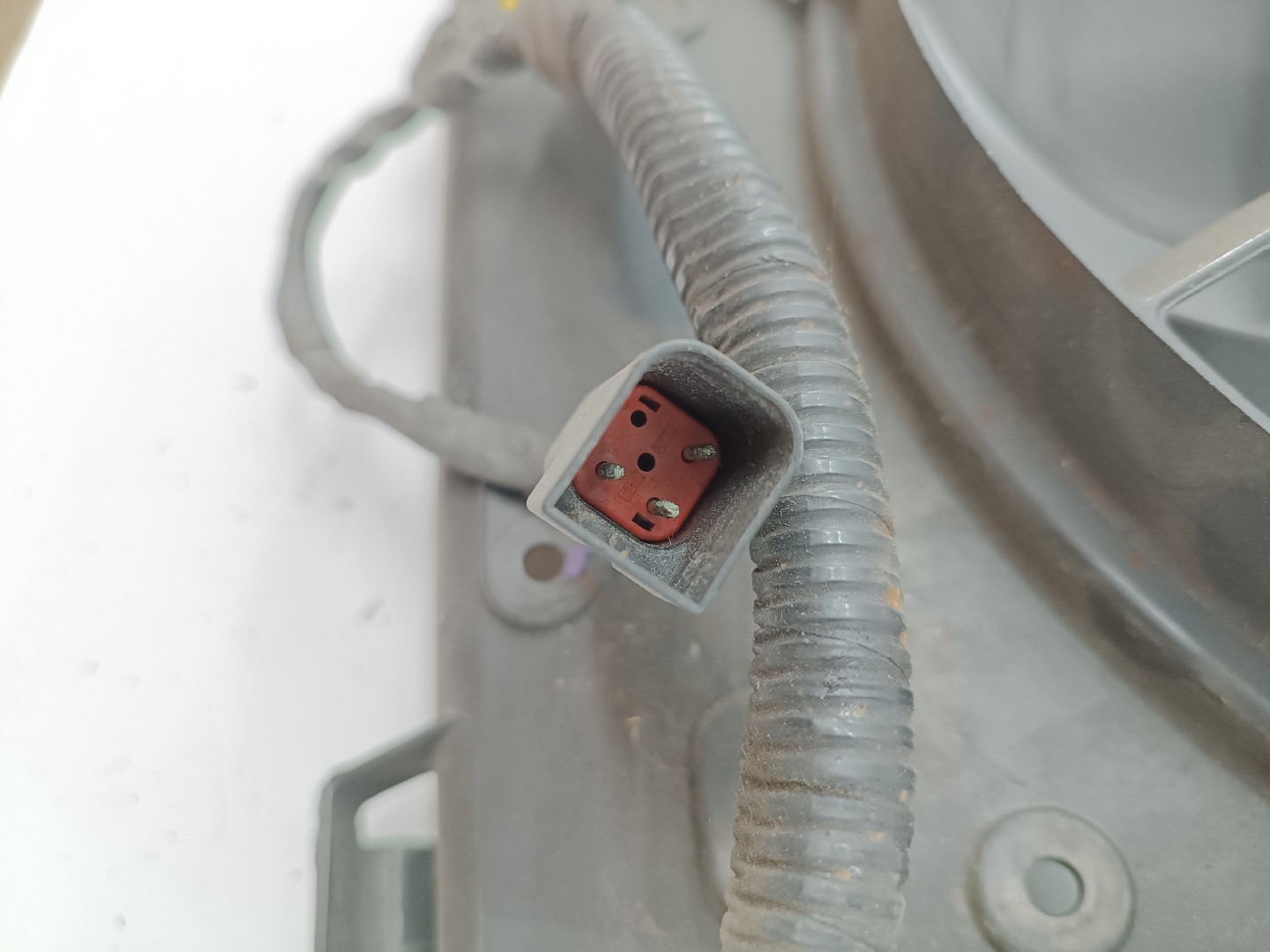 Termo ventiladores FORD MONDEO II (BAP) | 96 - 00 Imagem-5