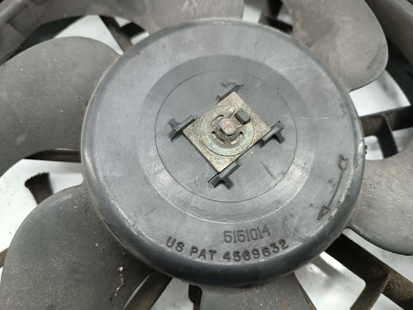 Termo ventiladores FORD MONDEO II (BAP) | 96 - 00 Imagem-4