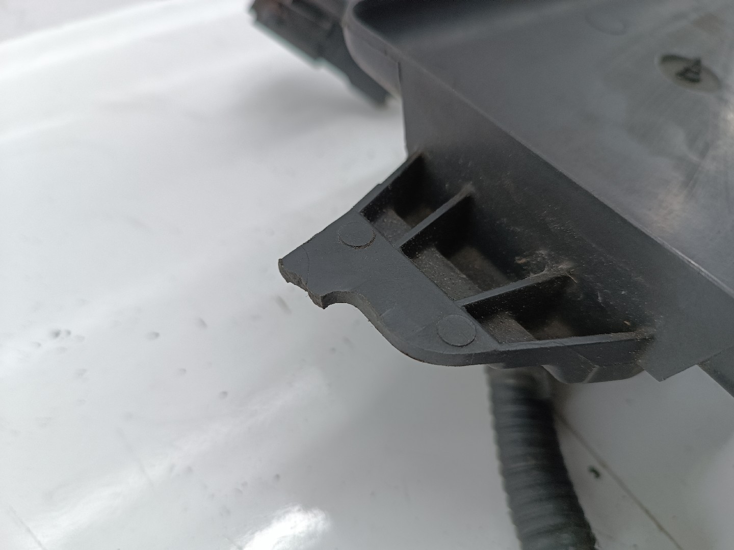 Termo ventiladores FORD MONDEO II (BAP) | 96 - 00 Imagem-1