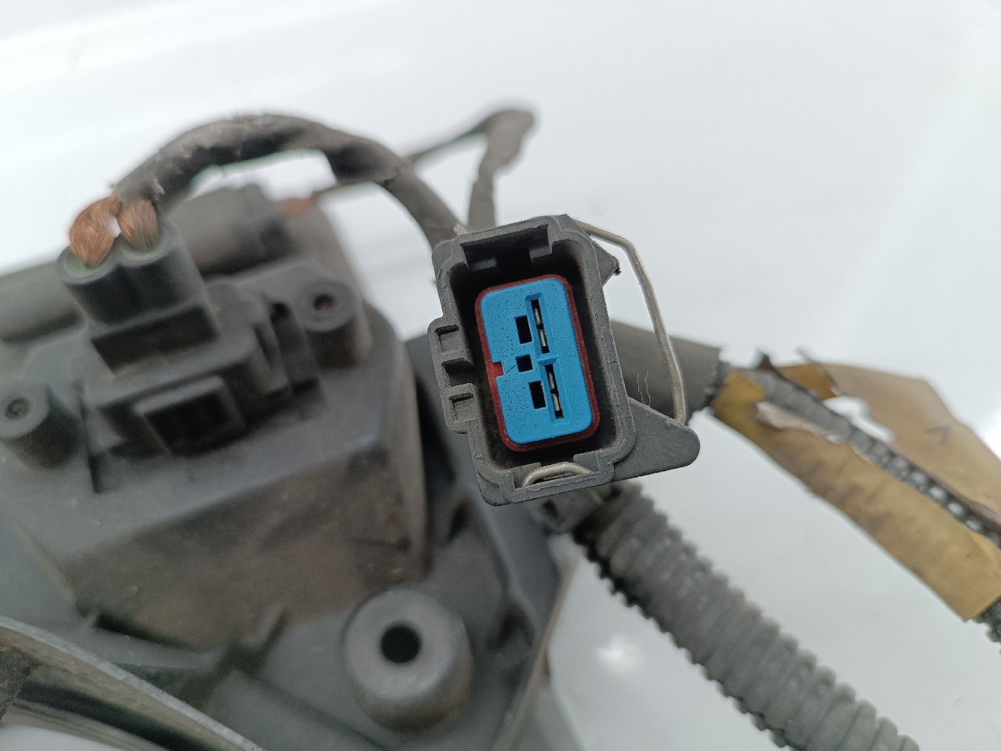 Termo ventiladores FORD MONDEO II (BAP) | 96 - 00 Imagem-6