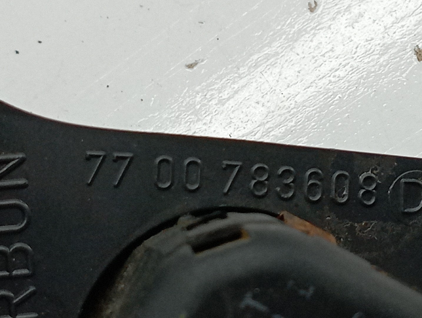Regulador de Espelhos RENAULT MASTER II Caixa (FD) | 98 -  Imagem-3