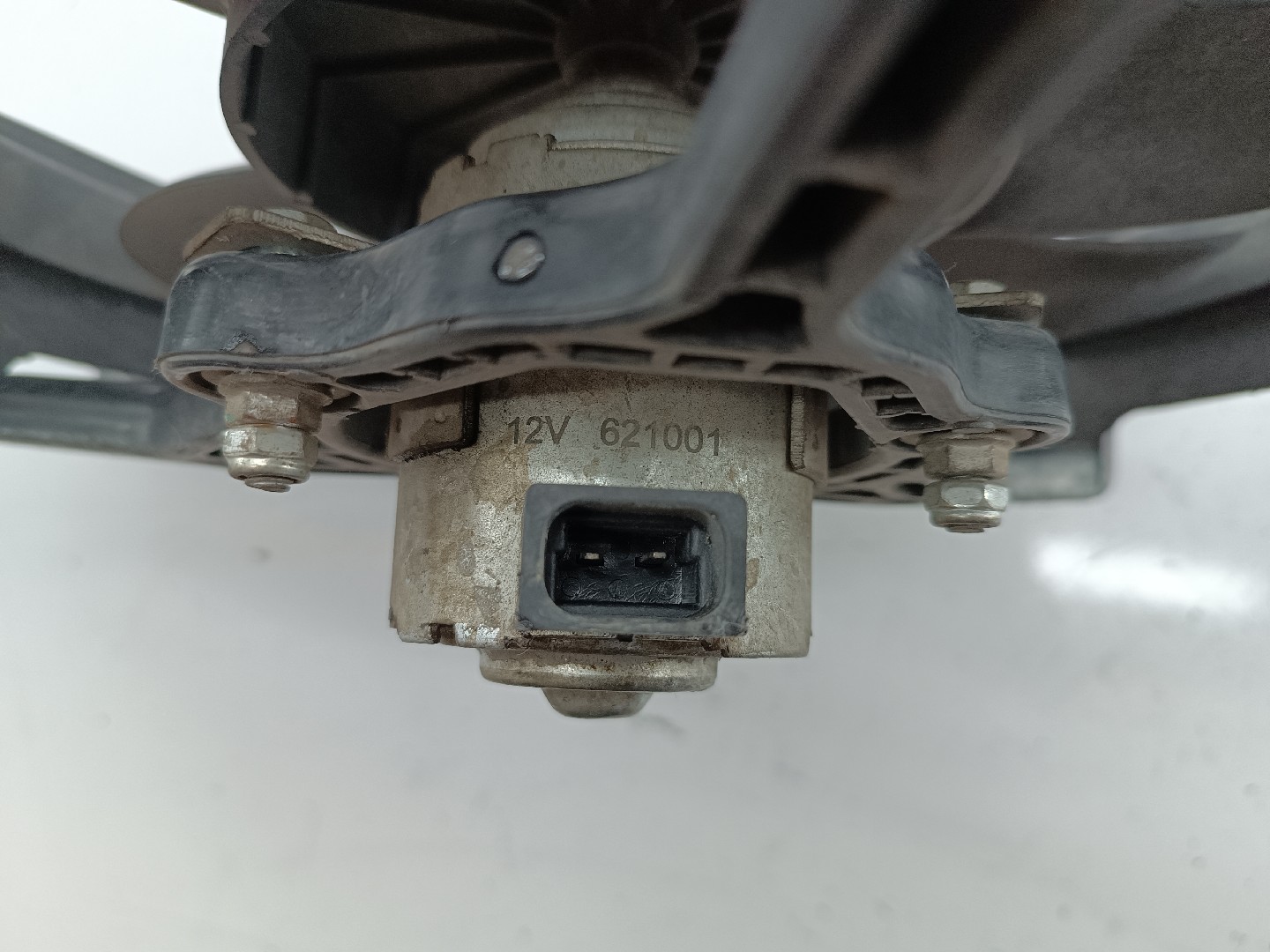 Termo ventiladores FIAT PUNTO (176_) | 93 - 99 Imagem-2